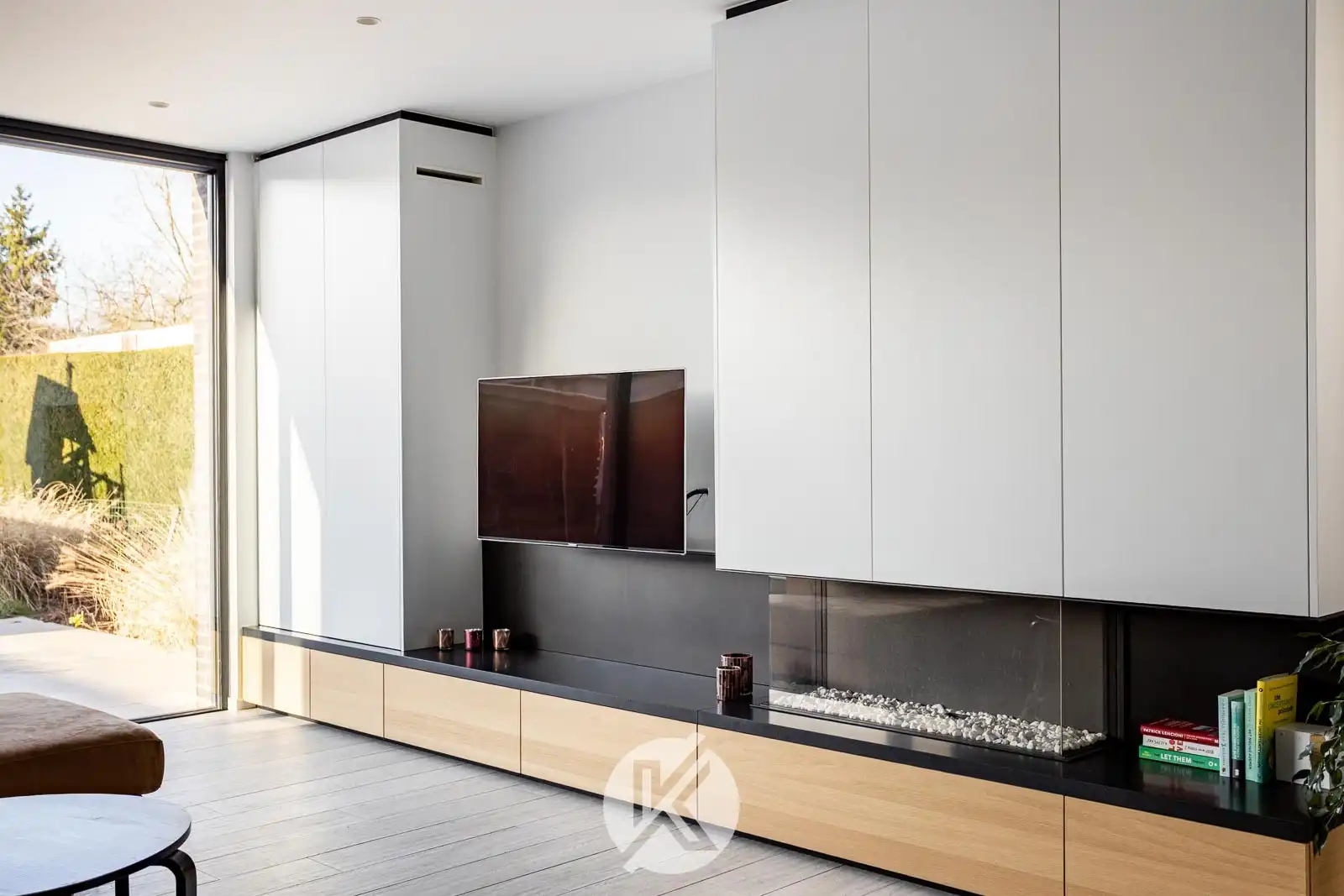 Kwalitatieve woning in moderne stijl foto 6