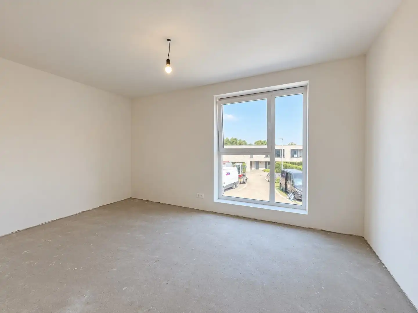 MERENDREE – Nieuwbouwwoning met 3 slaapkamers, bureau, garage en tuin foto 10