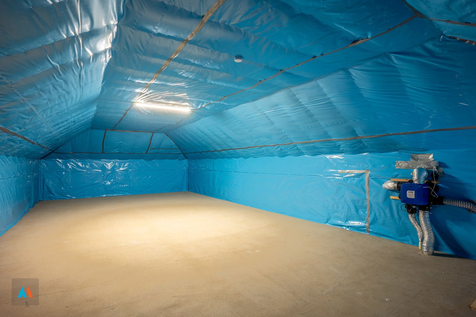 Gelijkvloerse woning met tuin foto 15