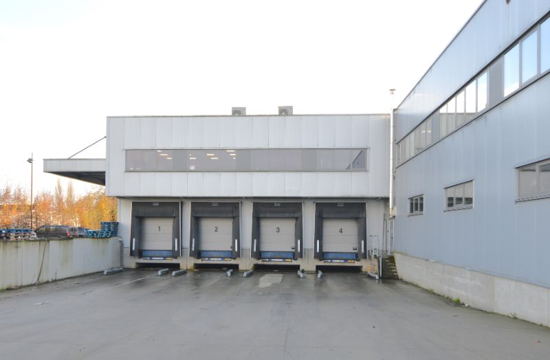 Bedrijfsgebouw  in Putte foto 12