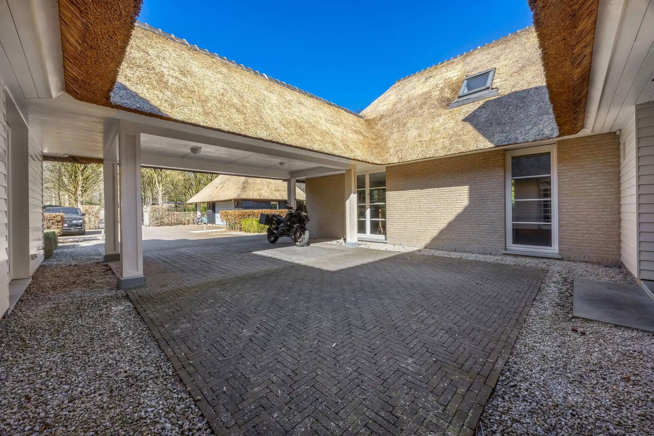 Unieke villa – Exclusief Wonen in Privacy en Luxe &nbsp; foto 4