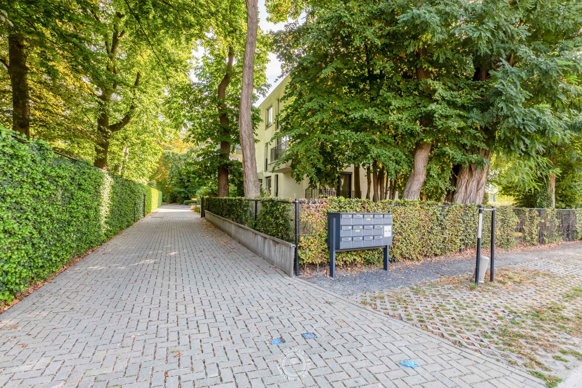 Buitengewoon penthouse met 3 slaapkamers in mooie groene omgeving foto 30