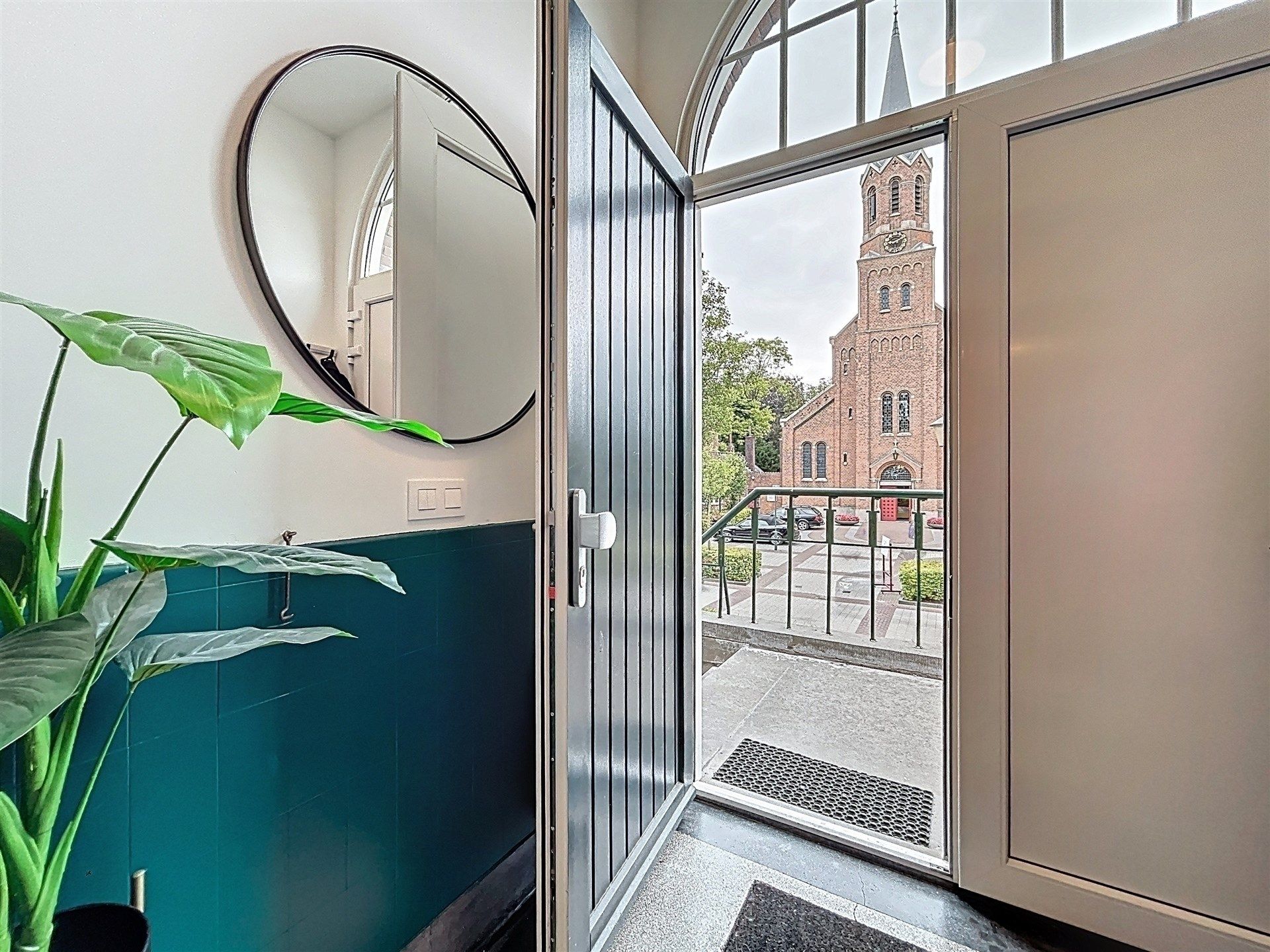 Historisch wonen in Clinge: oud-gemeentehuis (400m²) foto 2