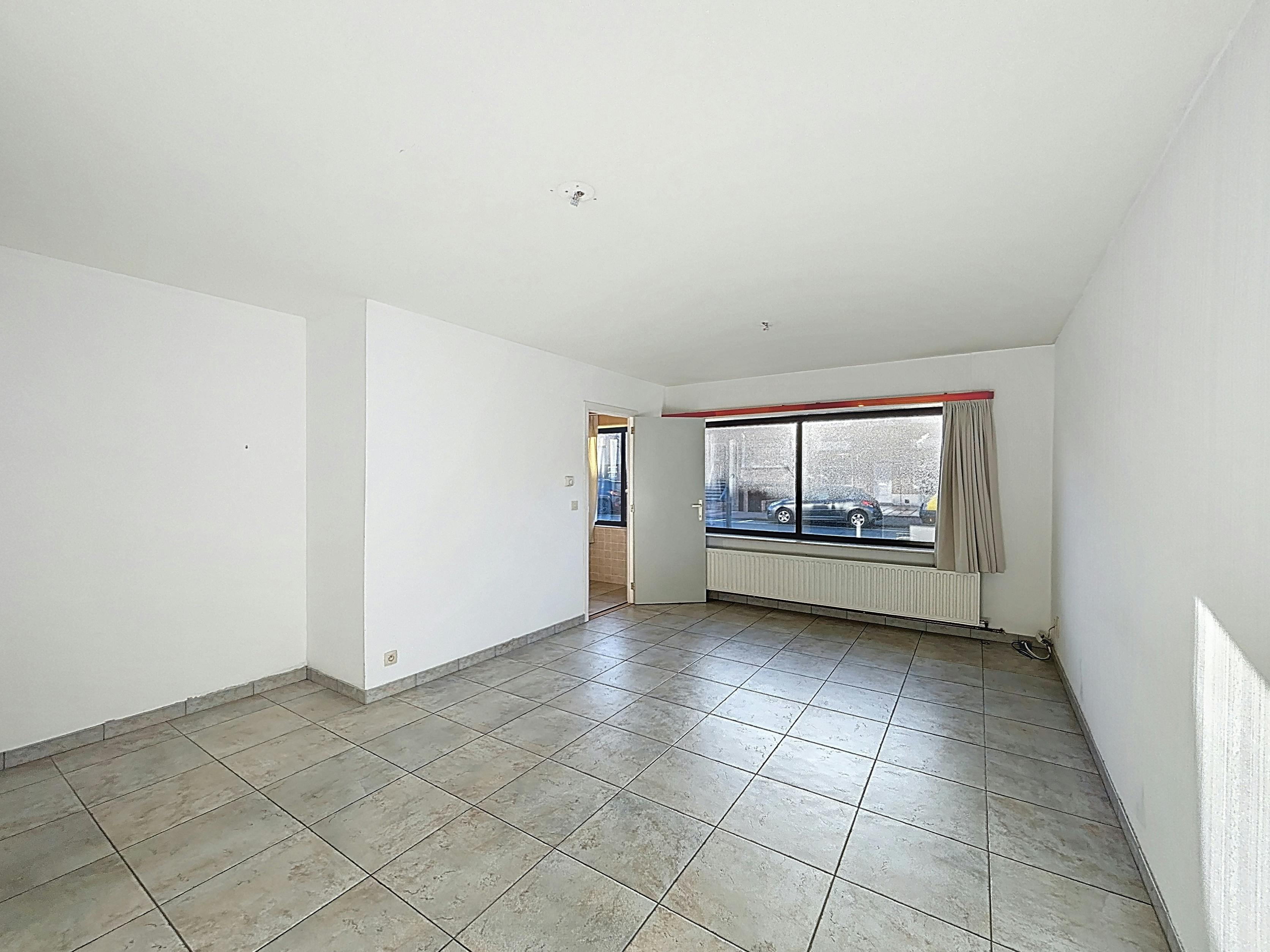 Appartement met 2 slaapkamers te koop te Blankenberge foto 2