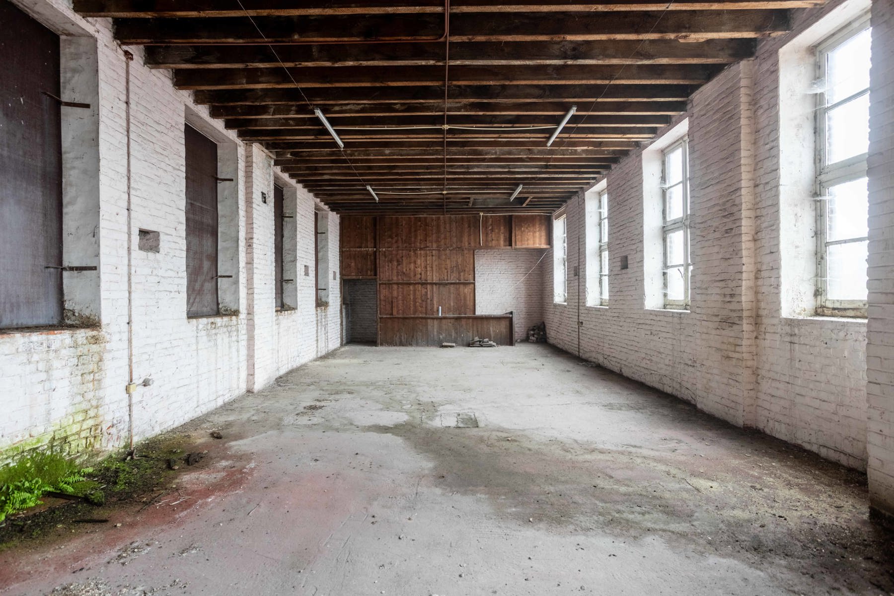 Investeringsproject met 4 appartementen + garages foto 7