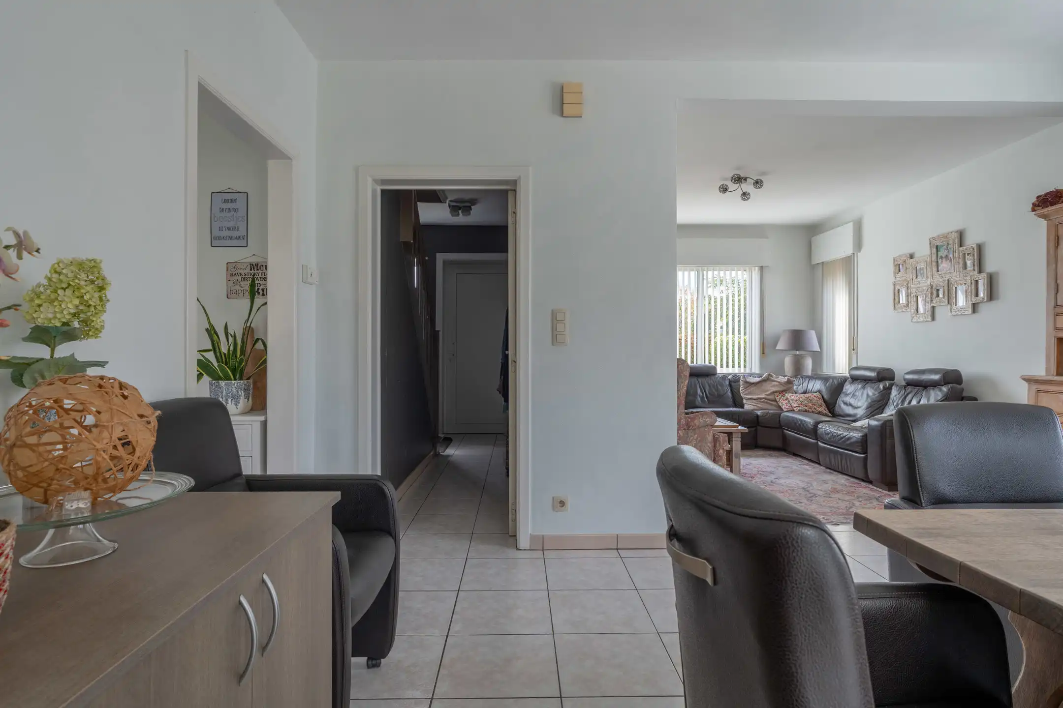 Te renoveren gezinswoning met potentieel te Gierle op 848 m² foto 7