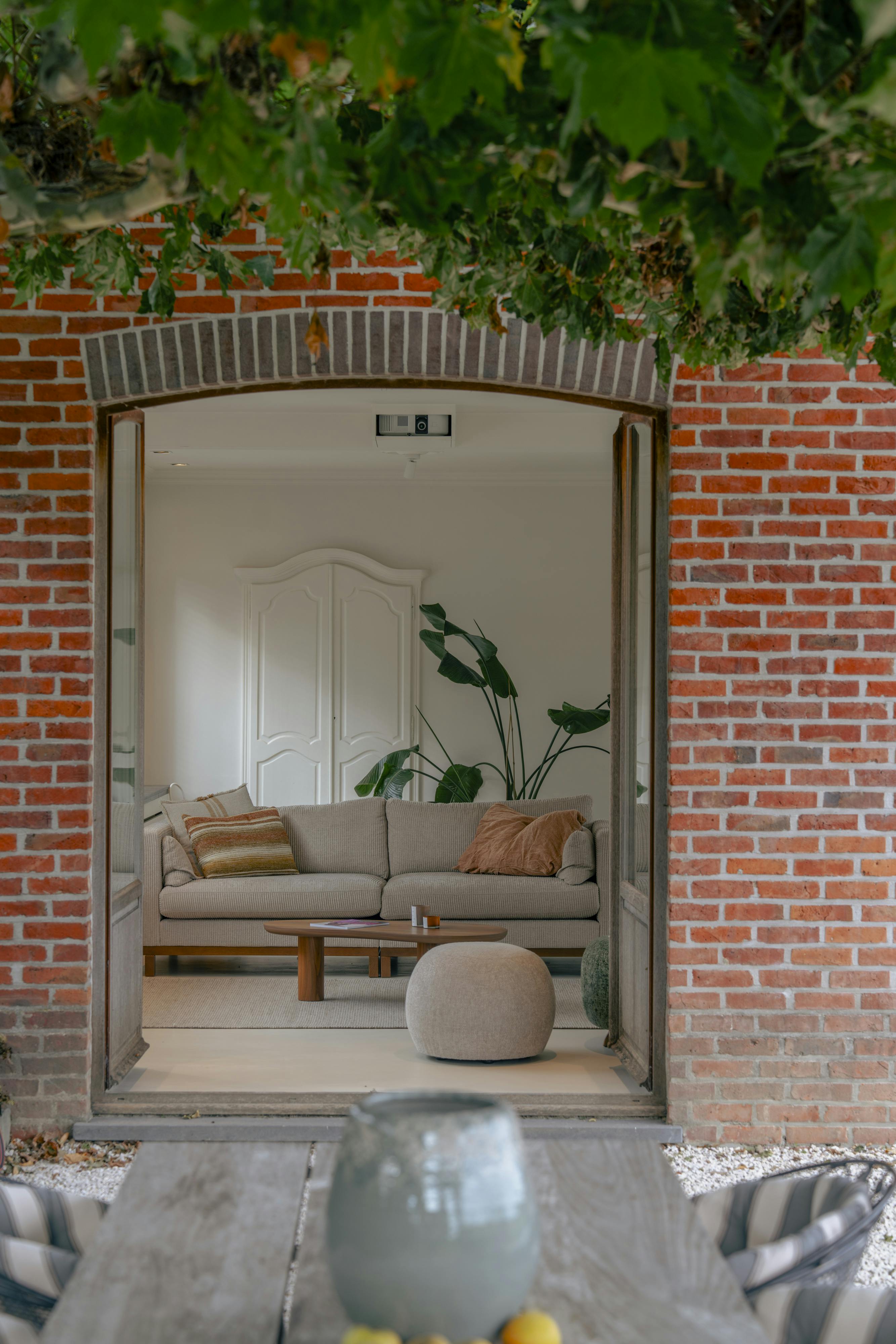 Exclusieve villa met weids uitzicht te Kortrijk foto 5