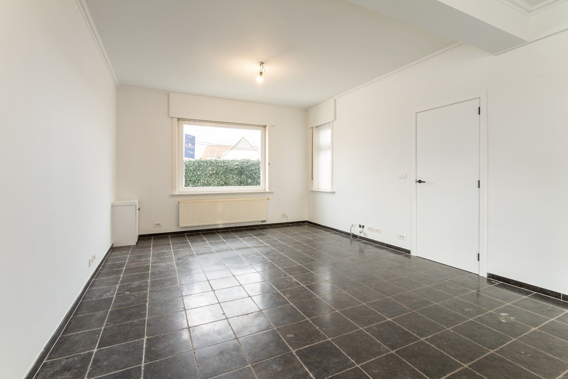 Landelijk huis met een grote tuin te Knokke-Heist foto 7