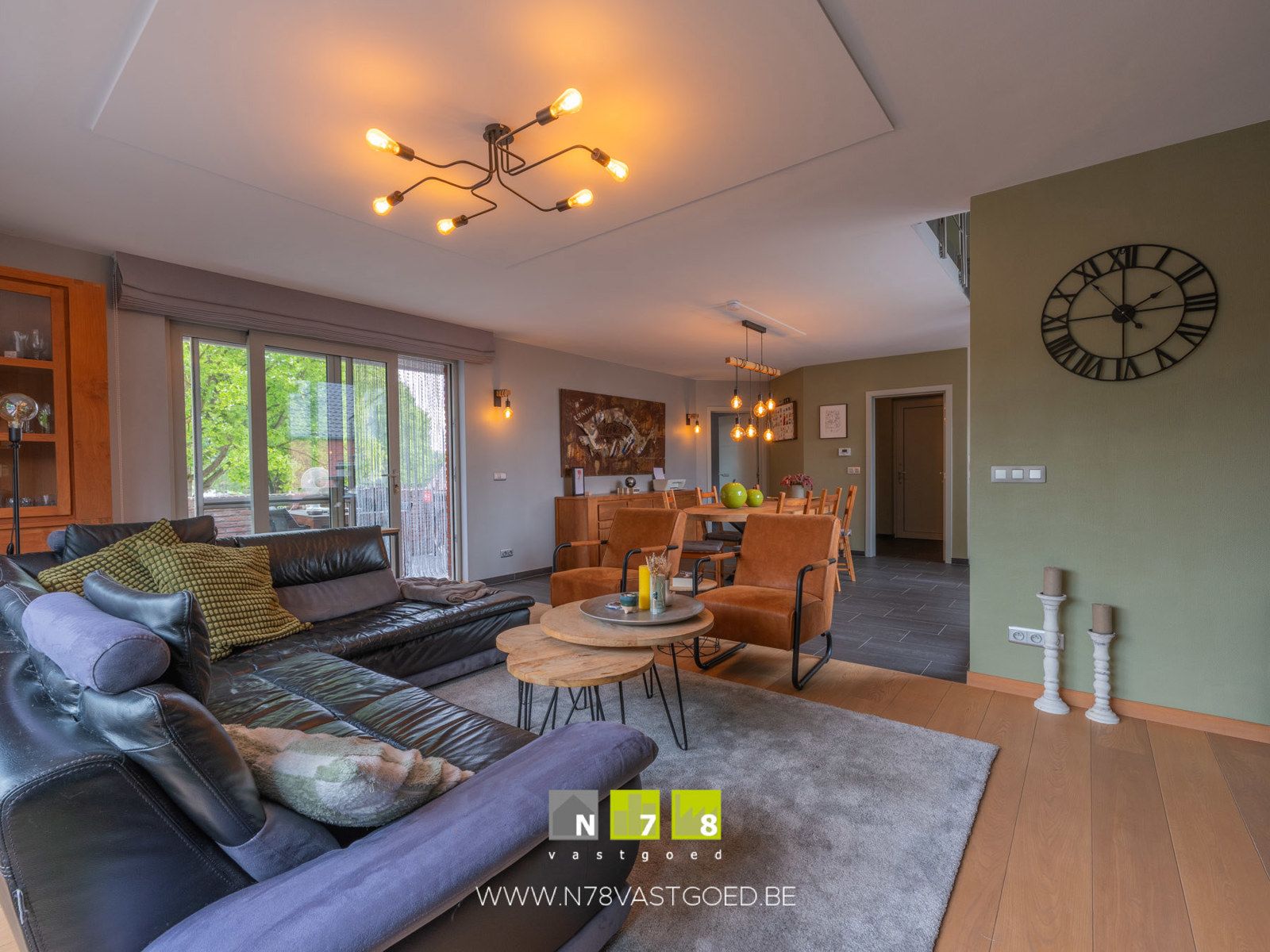 Appartement te koop foto 8