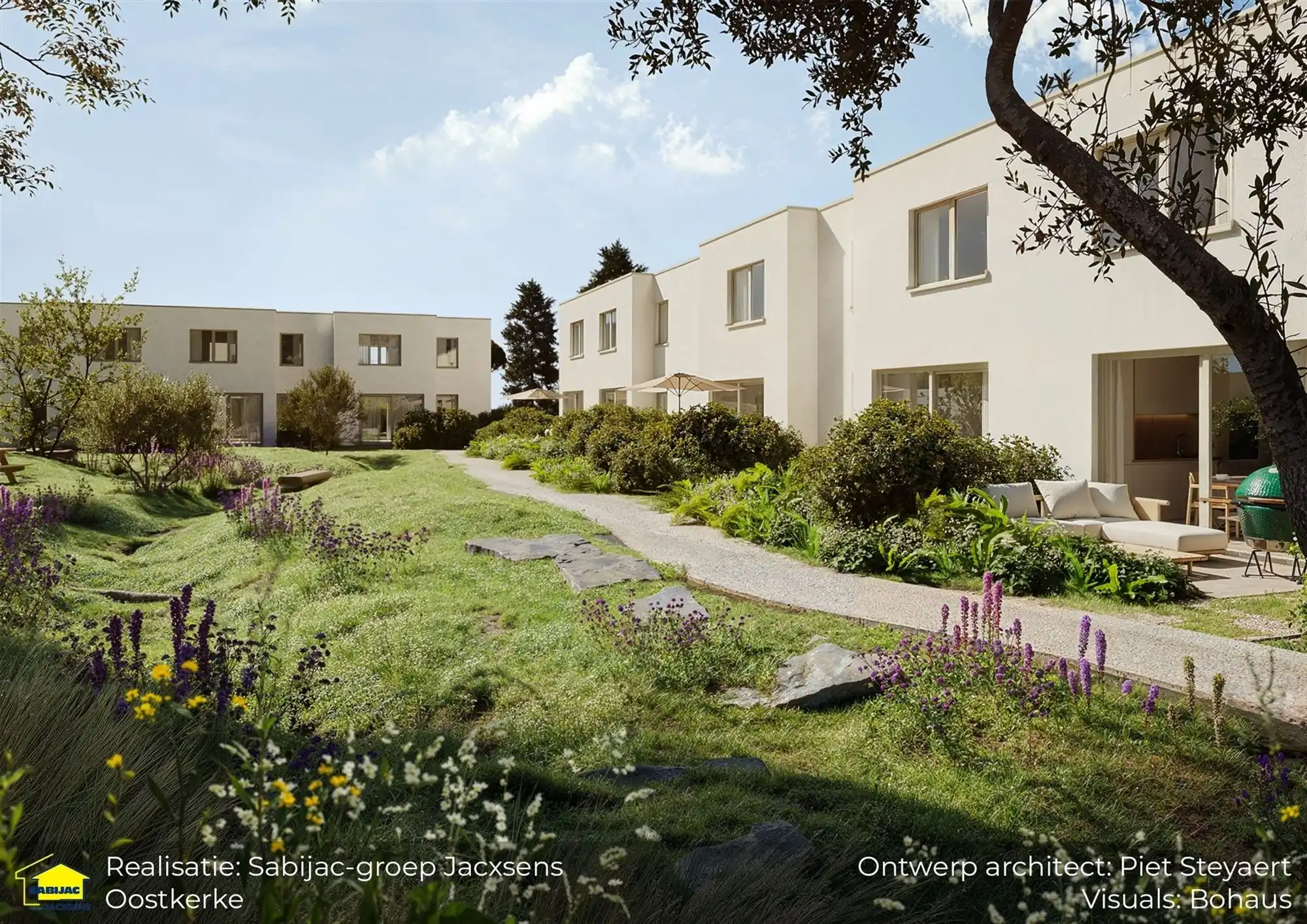 Nieuwe luxe vakantiewoning! foto 29