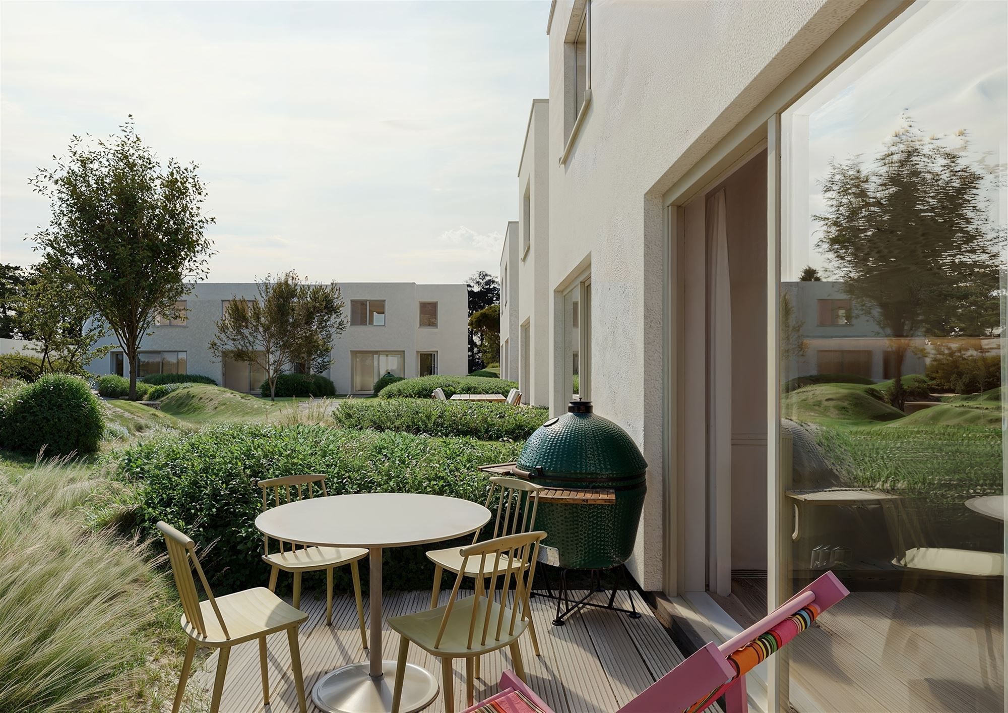 Nieuwe luxe vakantiewoning! foto 29