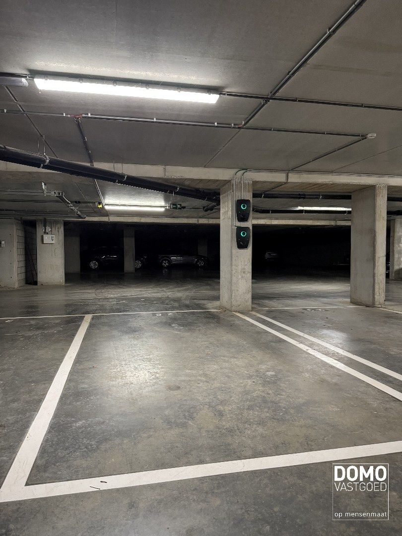 MODERN APPARTEMENT MET 2 SLAAPKAMERS IN HET CENTRUM VAN BOEKT foto 12