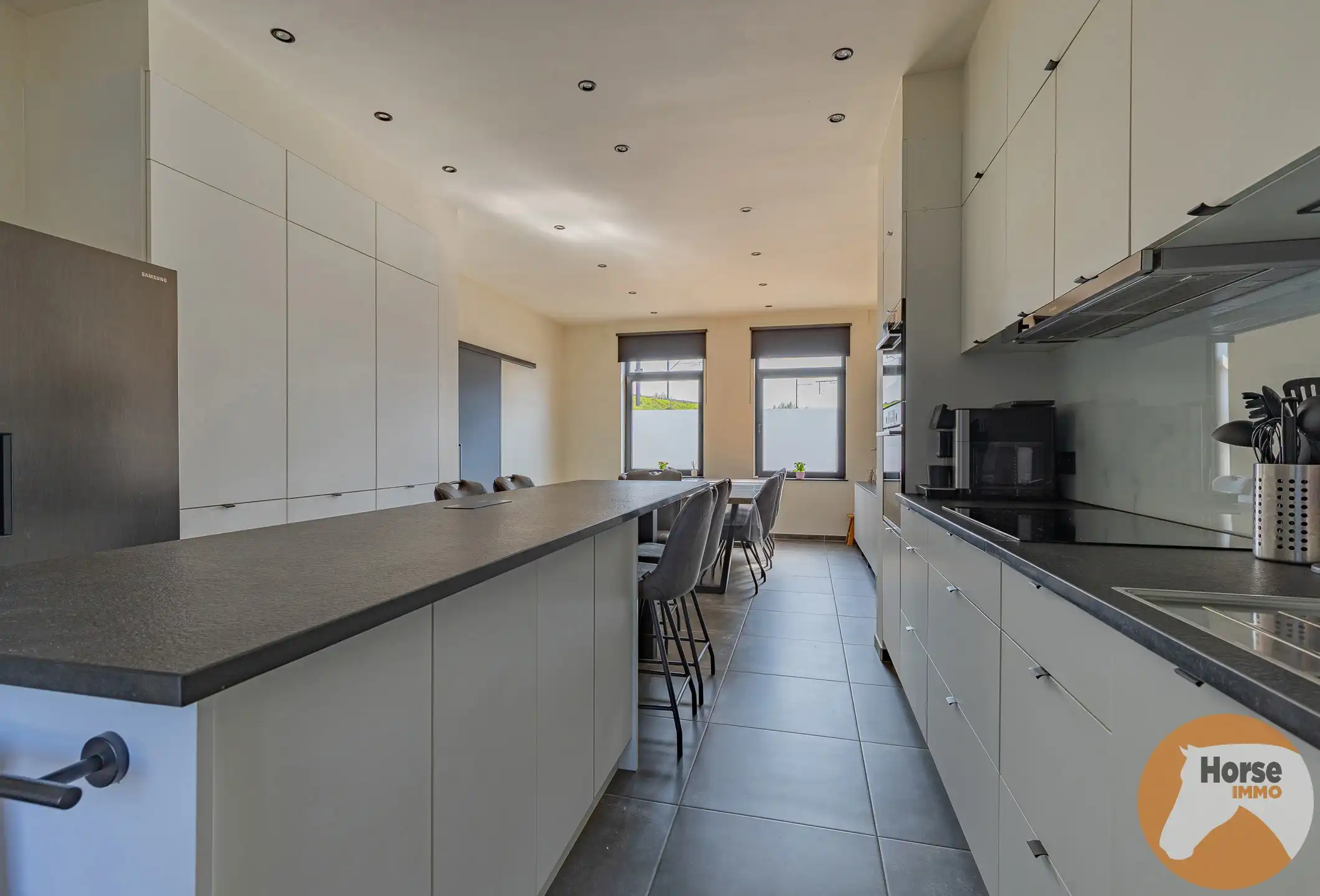 WELLE-Gerenov. herenhuis met charmante gevel en moderne luxe! foto 10