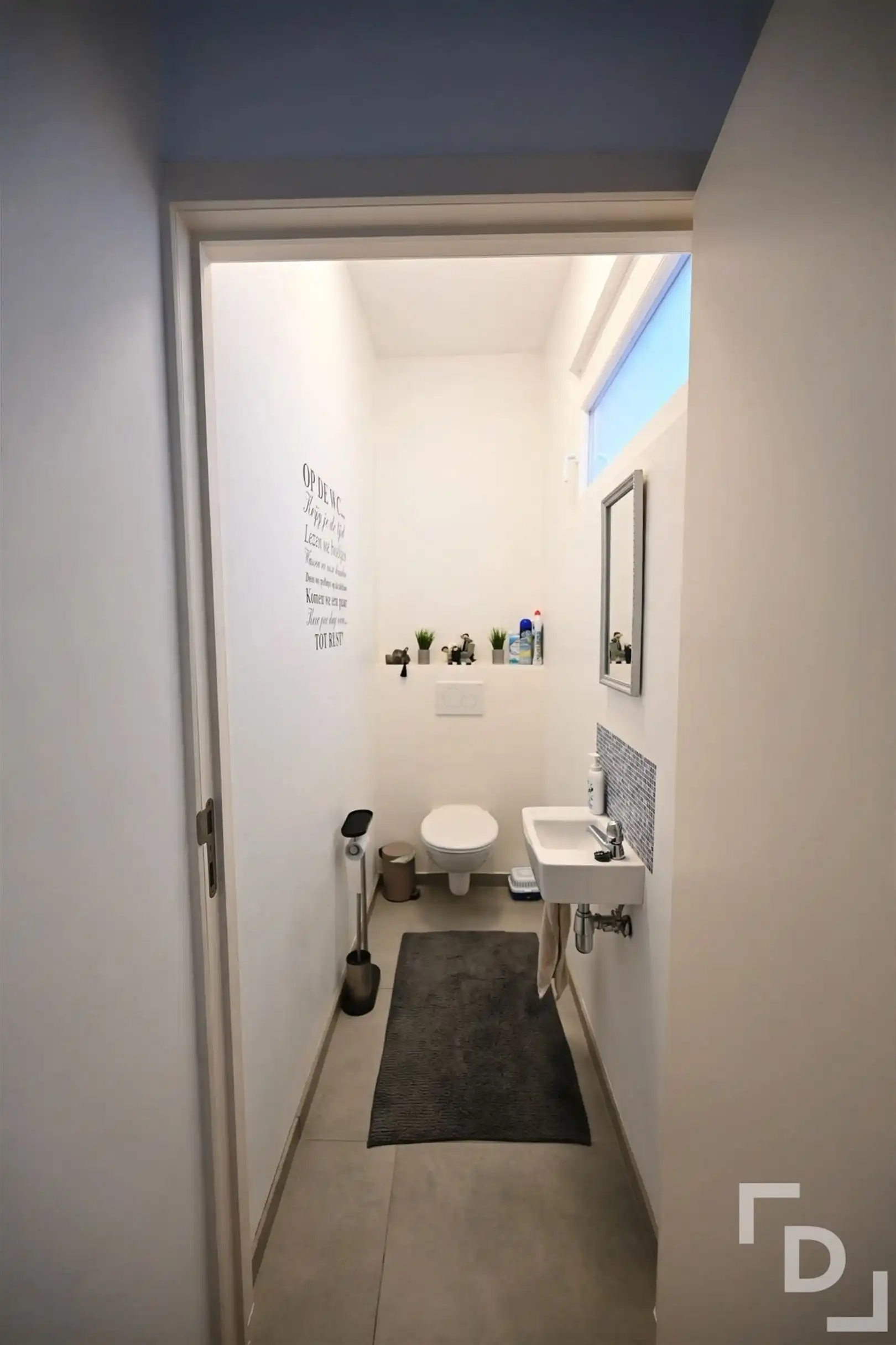Statige woning in het hart van Ieper foto 10