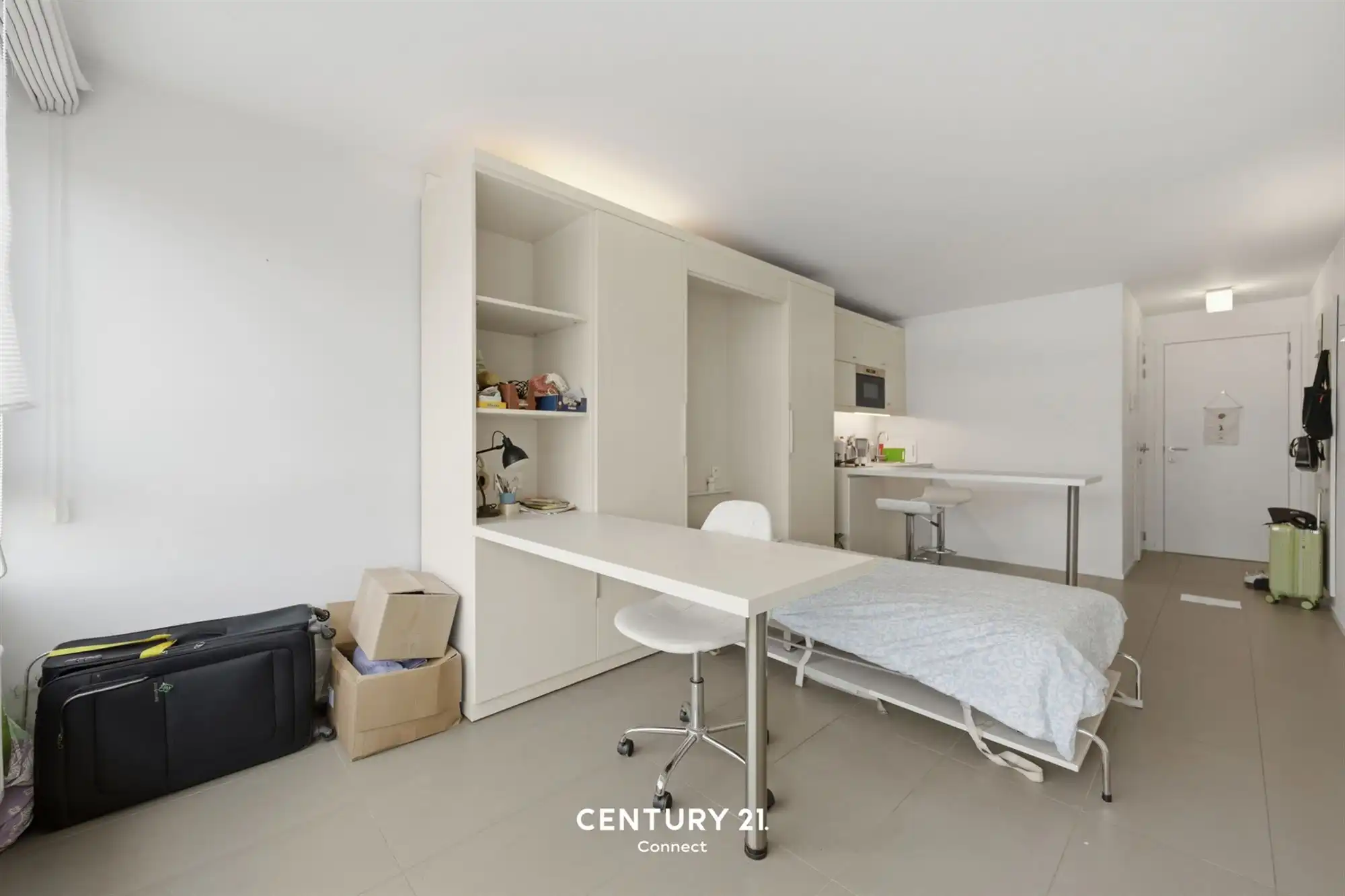 Residentie Archiv 01" - UNIT 0312 // Label B foto 2