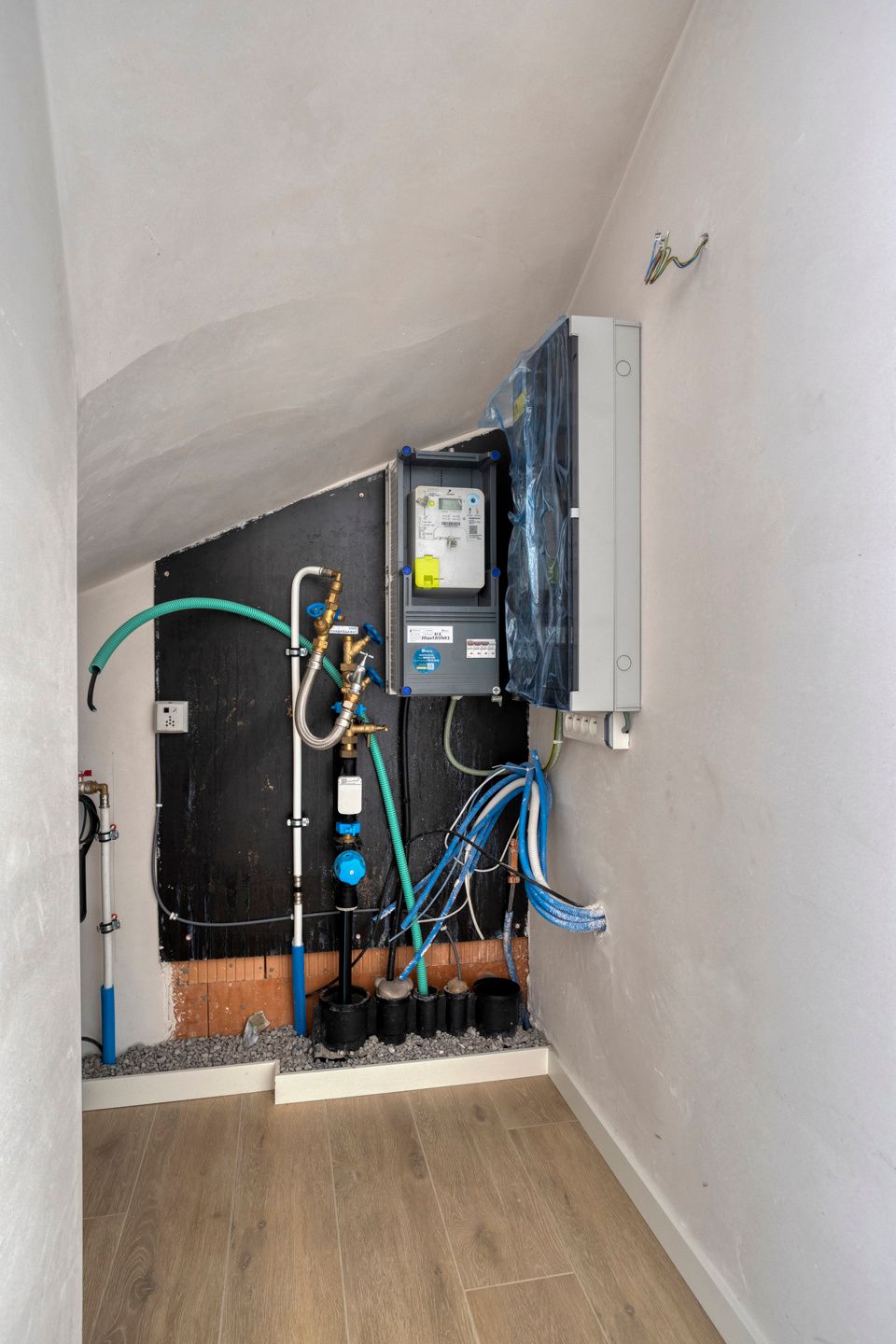 Laatste woning beschikbaar! Nieuwbouwwoning gelegen in het centrum van Minderhout! foto 41