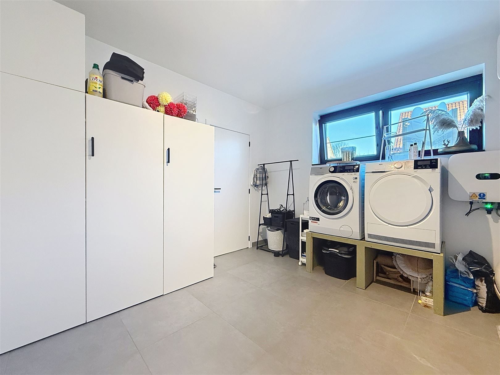 Moderne woning, 3/4 slpks, tuin, carport, 5a 83ca foto 17