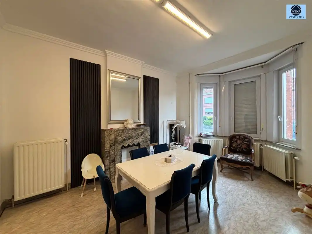 INSTAPKLARE WONING MET 3 SLAAPKAMERS EN TUIN foto 3