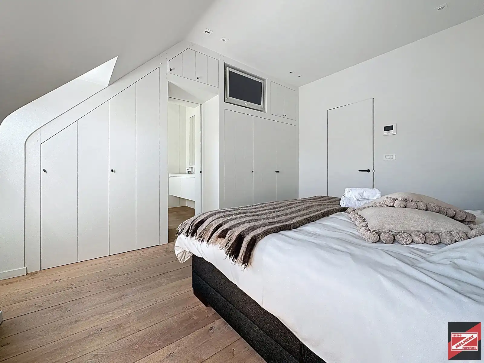 Appartement te huur foto 21