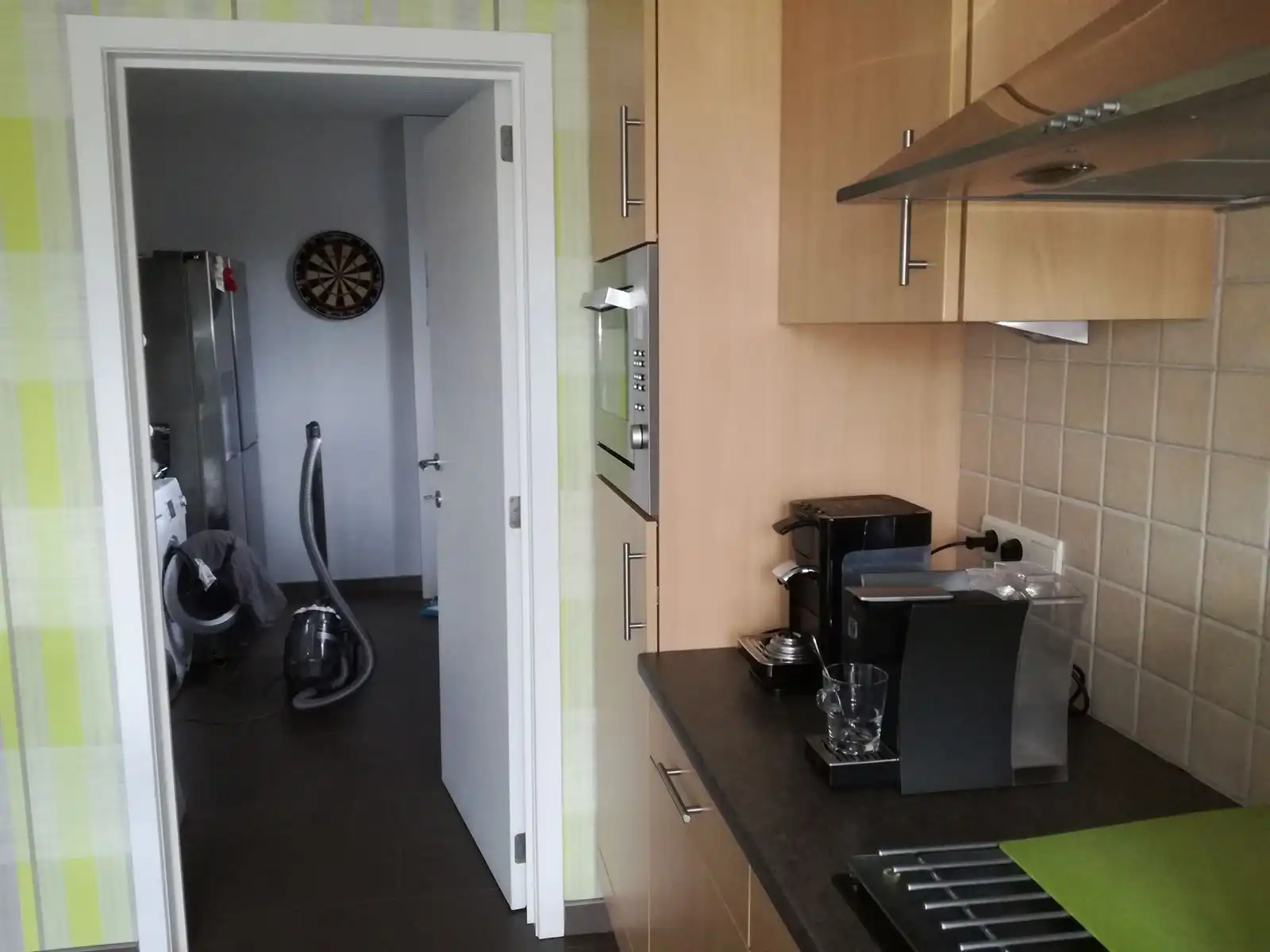 3 slpk duplex met 2 autostaanplaatsen. foto 6