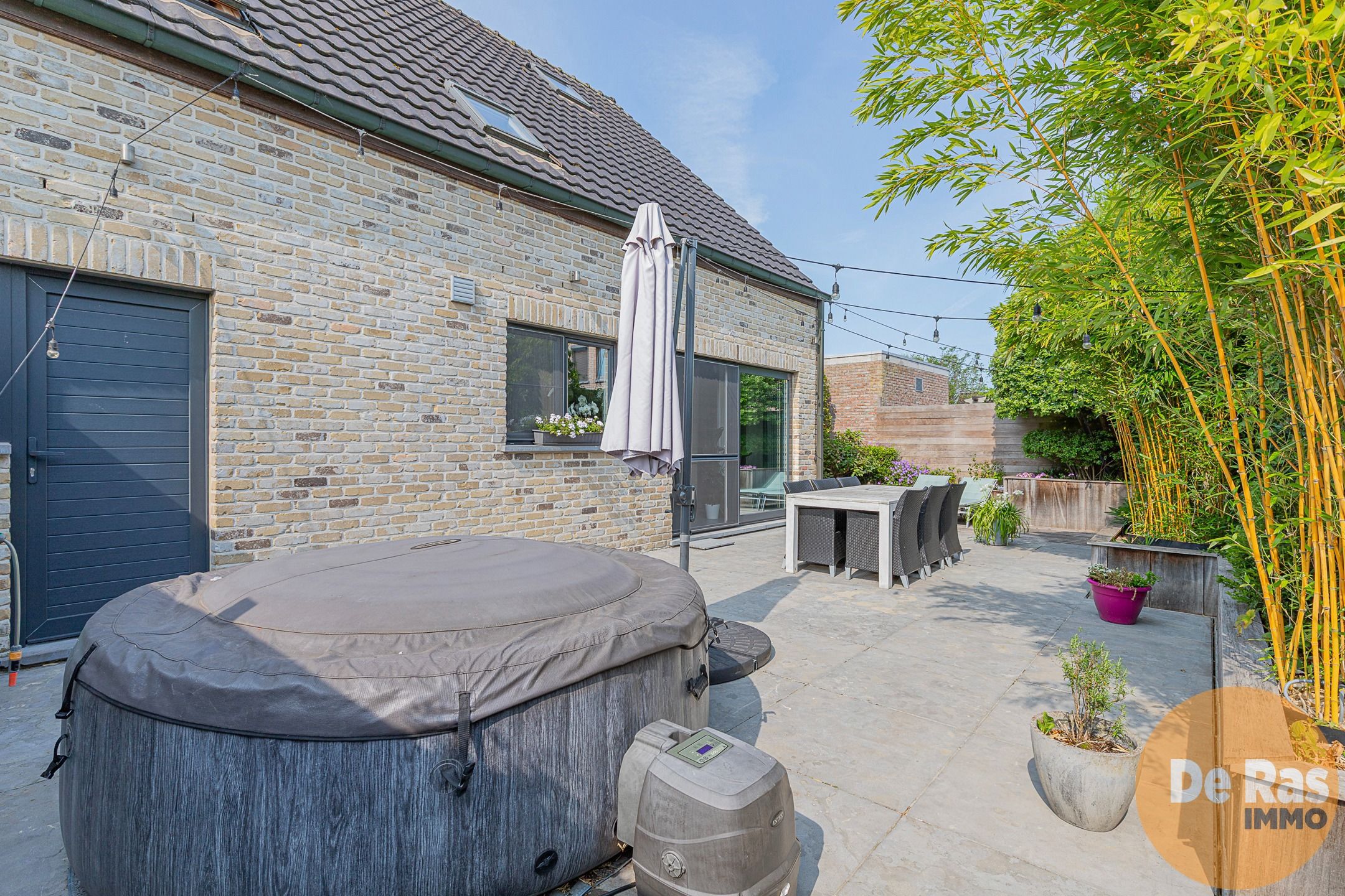 ZELE -Instapklare woning met 3 kamers op uitstekende locatie foto 21
