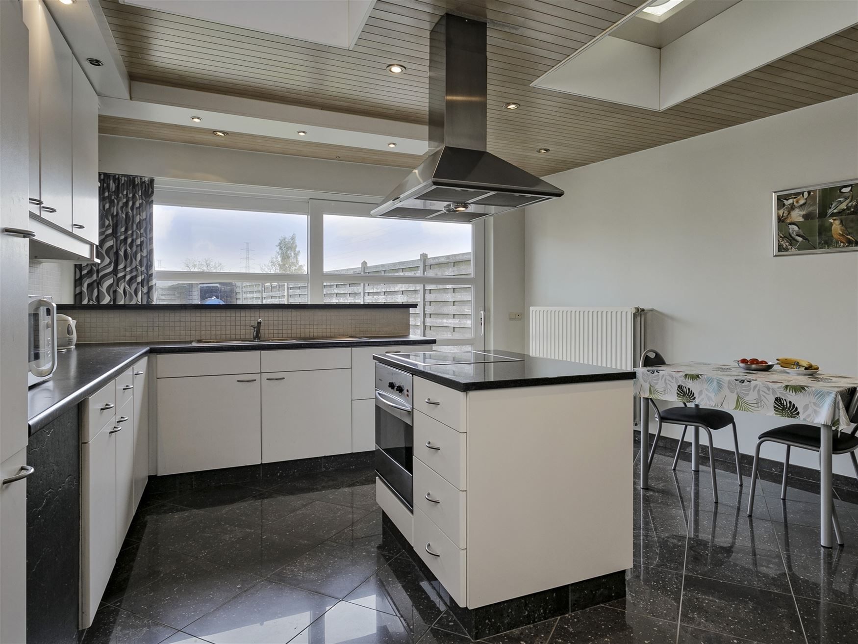 Instapklare woning met EPC B & charmante ligging foto 9
