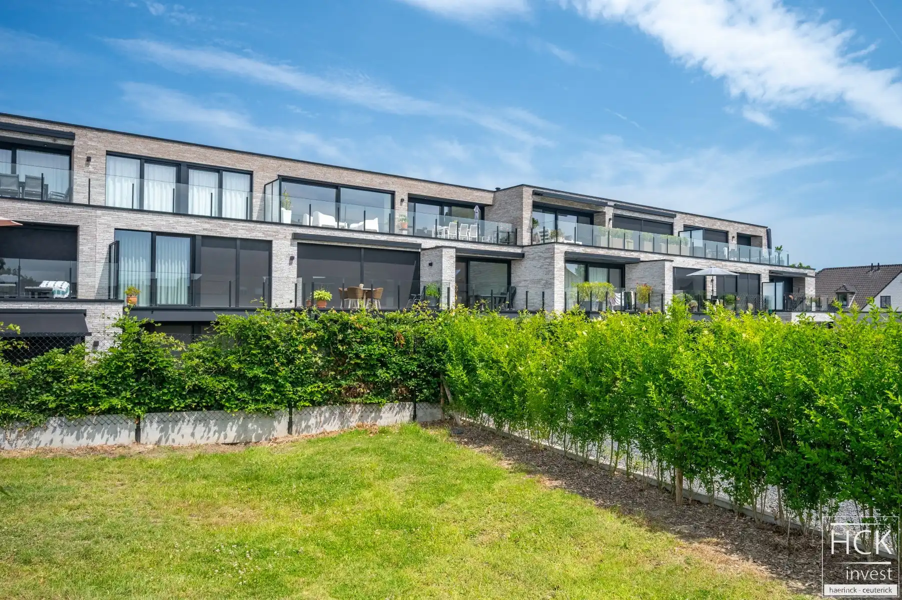 KRUISHOUTEM - Luxueuze en ruime penthouse met 30m² terras !! foto 15