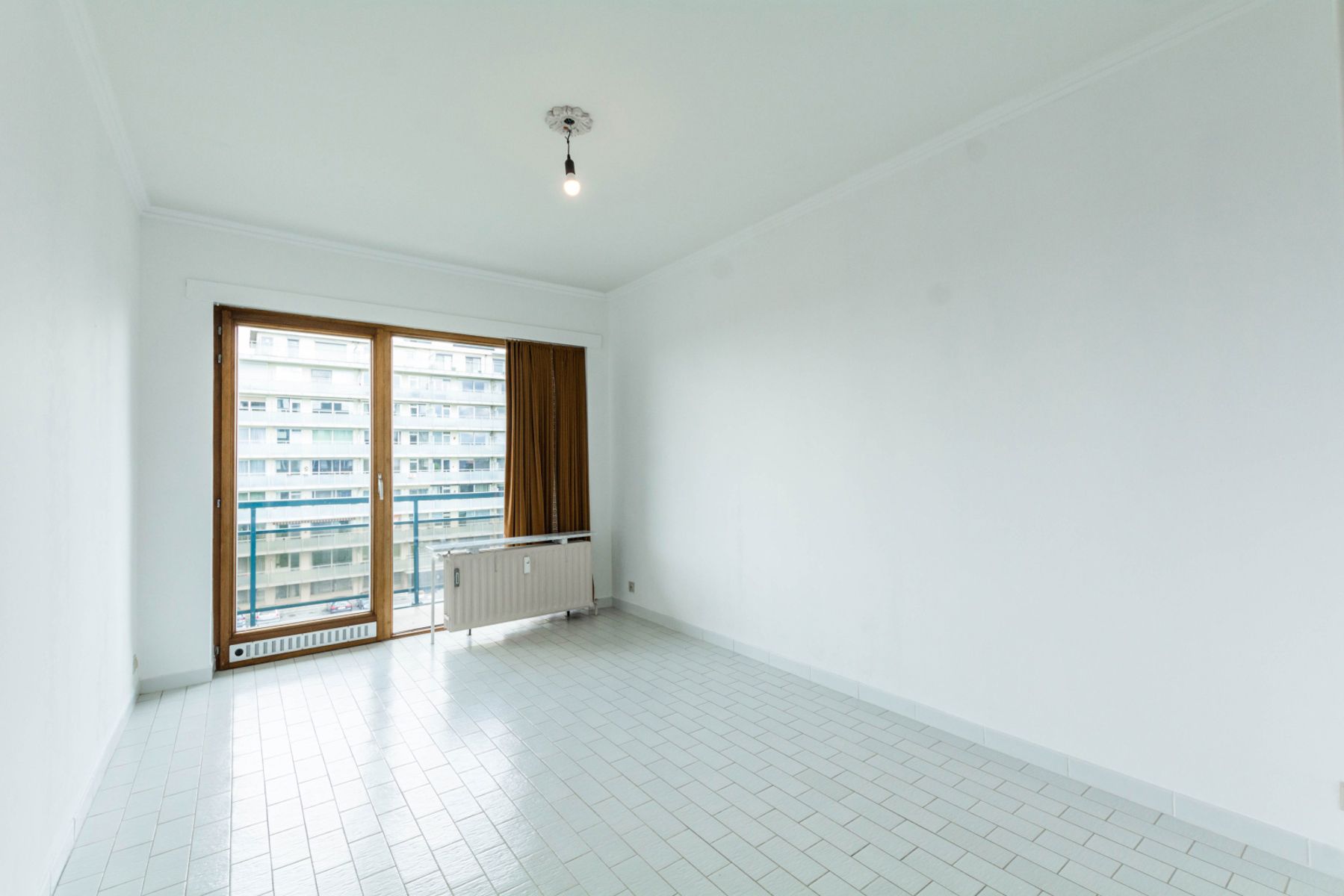 Verzorgd en instapklaar appartement met 2 terrassen & kelder foto 7