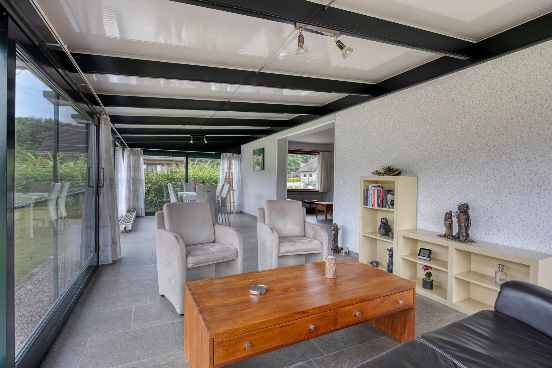 Rustig wonen in Pelt: instapklare, gelijkvloers woning! foto 6