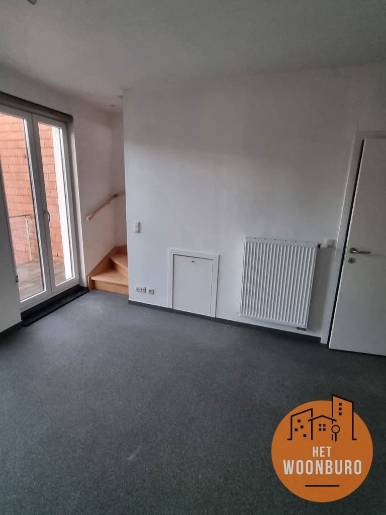 Duplex appartement met parkeerplaats foto 5