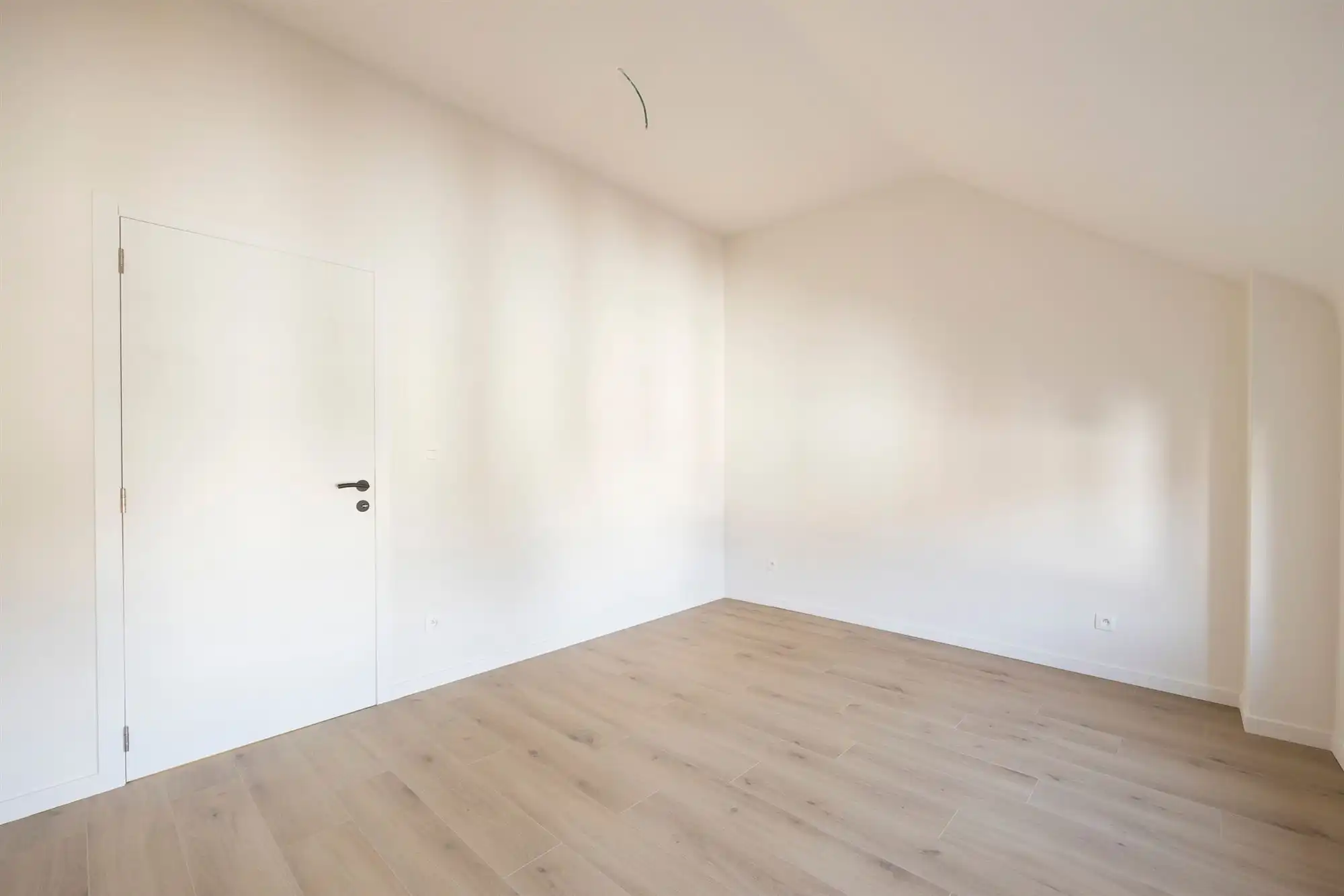 Volledig gerenoveerde woning met tuin in Mechelen foto 20