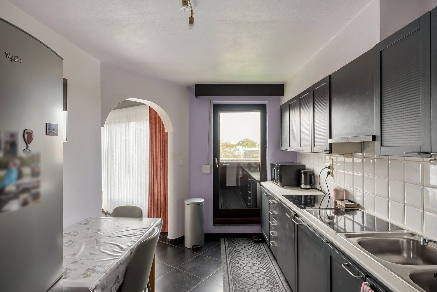 Te koop: goed onderhouden dakappartement met 3 slaapkamers en ruim terras. foto 22