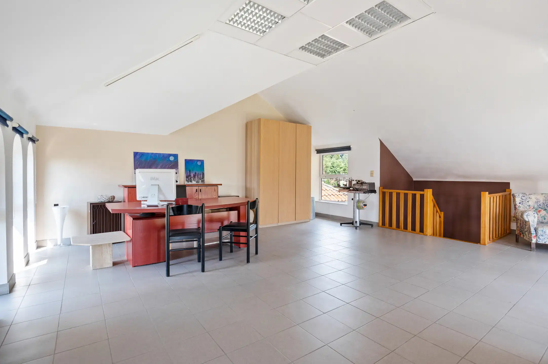 Gezinswoning met kantoor en prachtige tuin te Vosselaar.  foto 36