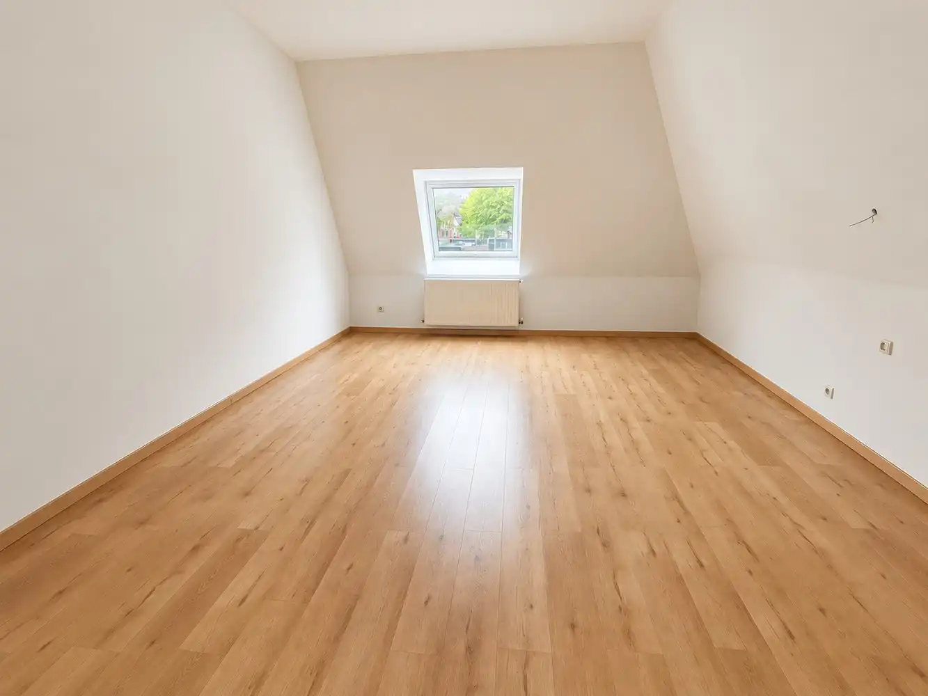 UITZONDERLIJK RUIM DUPLEX APPARTEMENT (H.O.B) foto 8