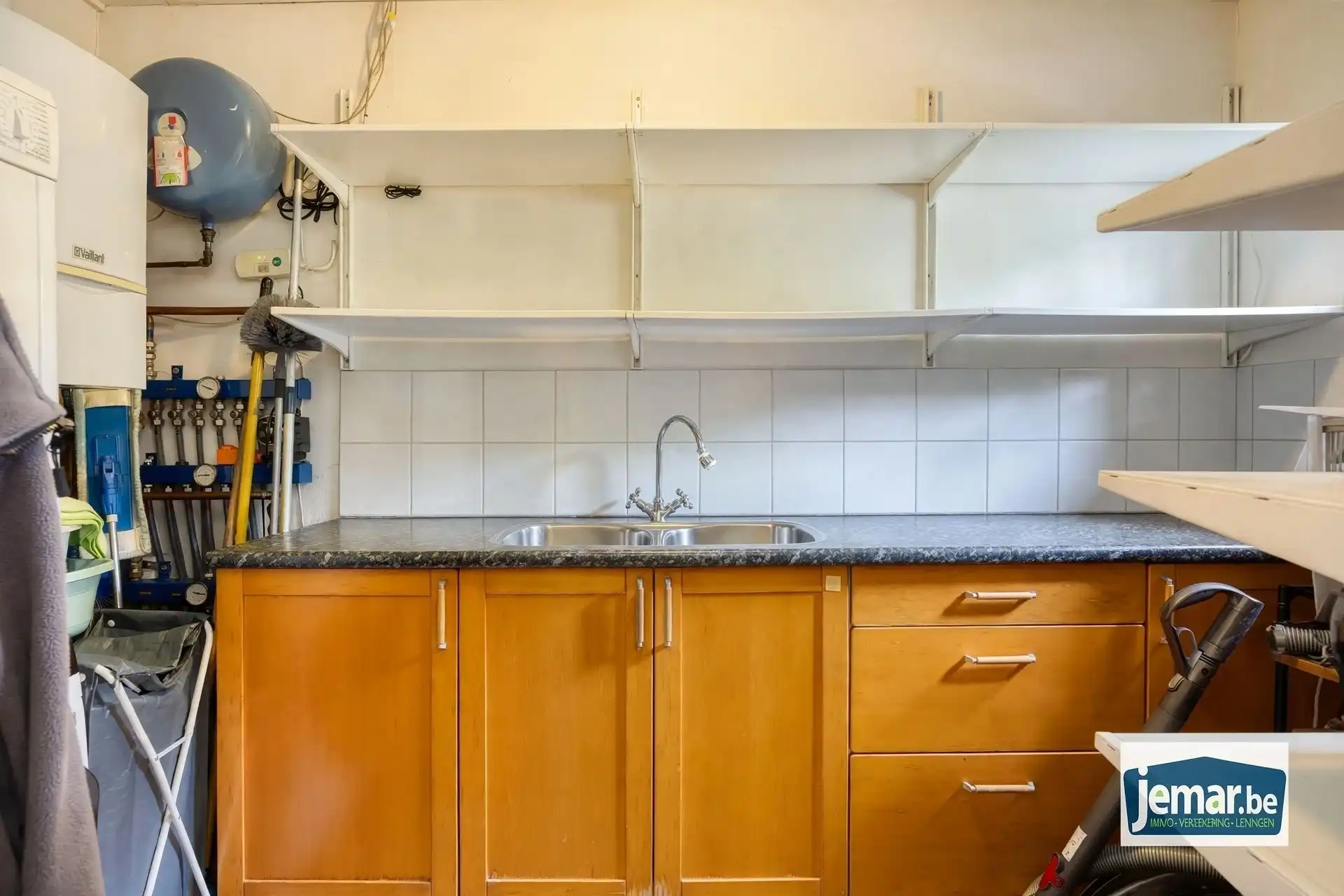Achter deze gevel schuilen ruimte, karakter en pure vrijheid. foto 39