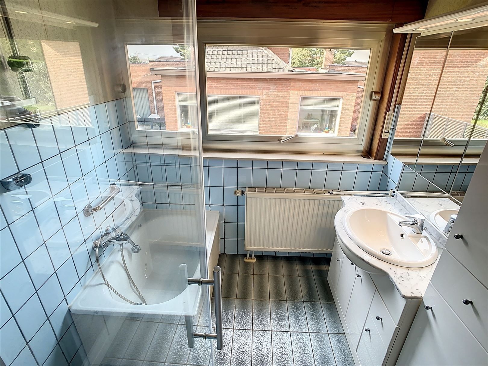 DOE EEN BOD -  Te renoveren woning, 3 slpks, tuin, 9a 70ca foto 24