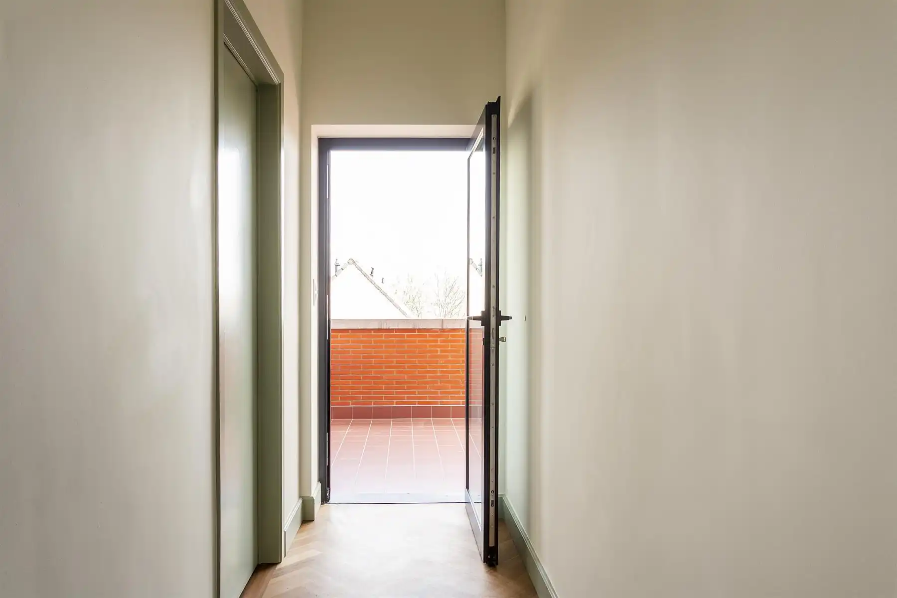 Luxueus afgewerkt appartement op zeer centrale ligging. foto 12
