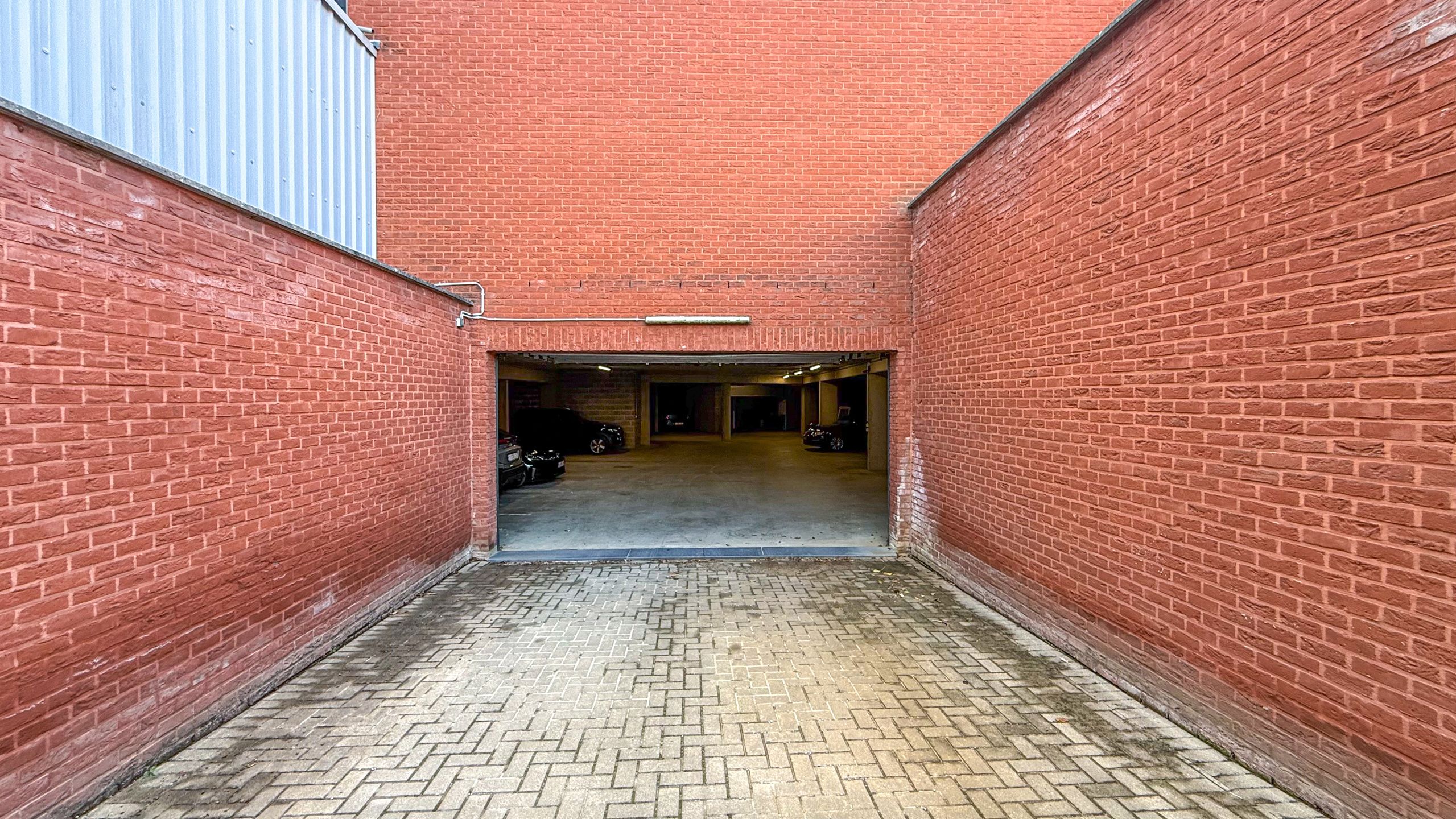 Gezellig appartement met terras op topligging! foto 22