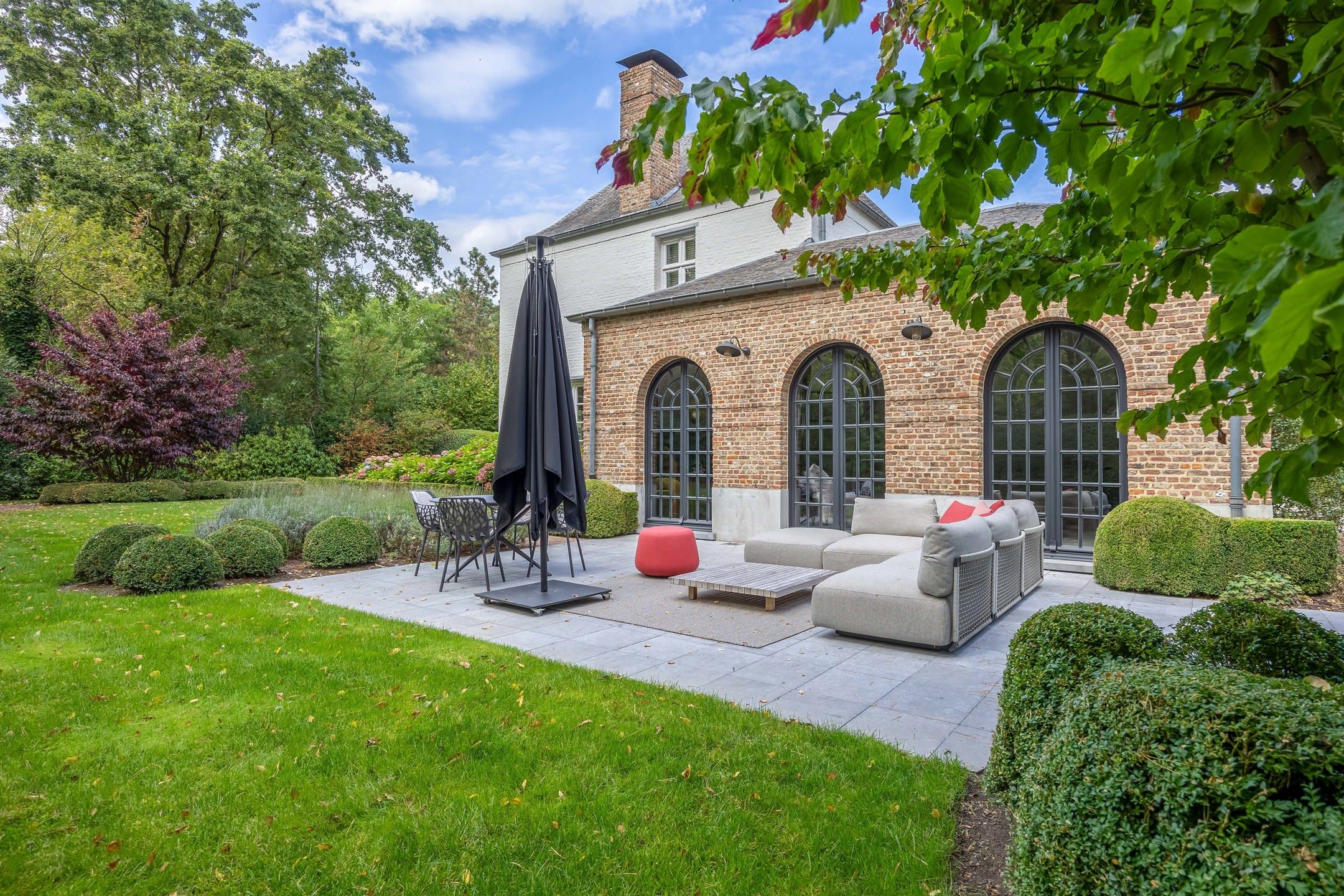 Luxueuze villa in het Exclusieve Hof ter Linden. foto 21