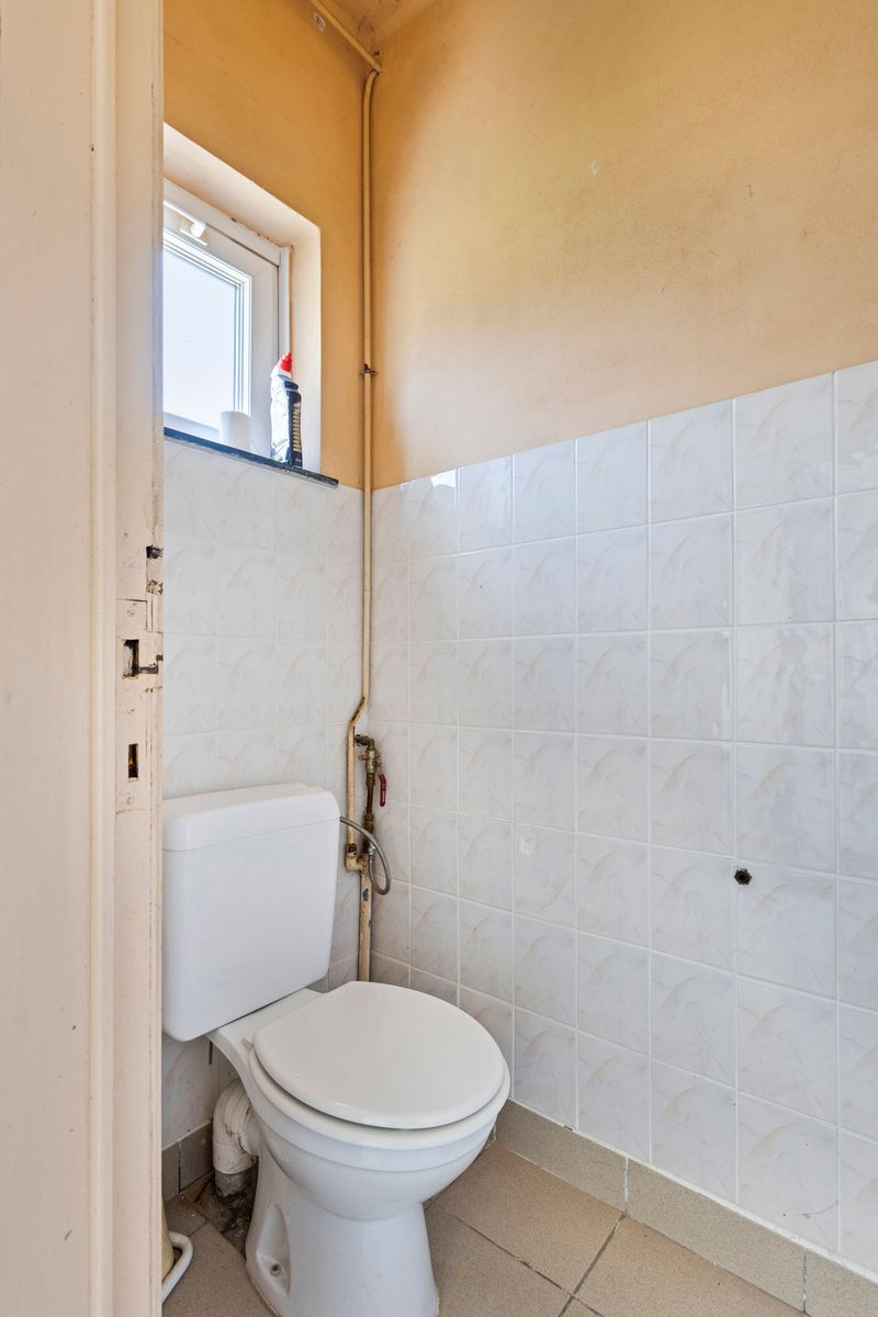 Charmant herenhuis met karakter en veel potentieel. foto 17