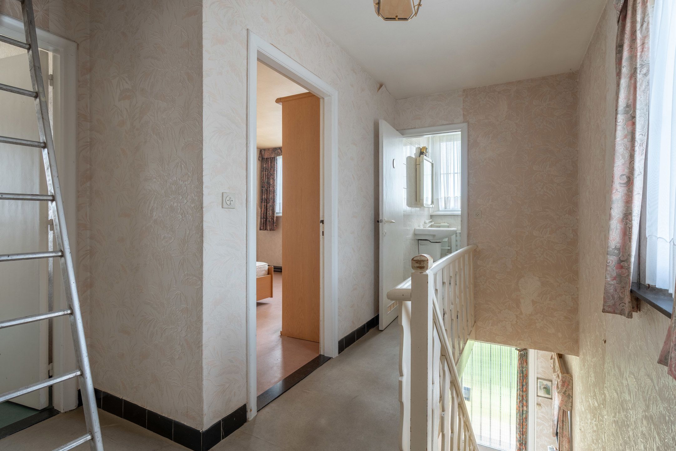 Te renoveren charmante woning met 3 slpks op 614 m² foto 15