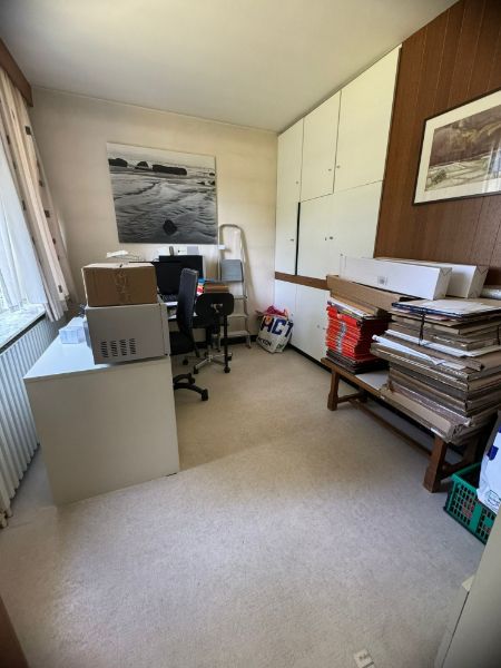 = IN OPTIE = Mooie woning met 6 slaapkamers op 7a50 in Bret-Gelieren foto 19