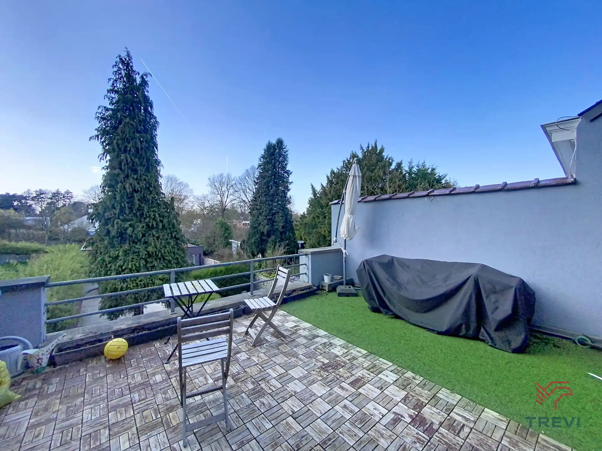 Duplex met 2 slaapkamers foto 16