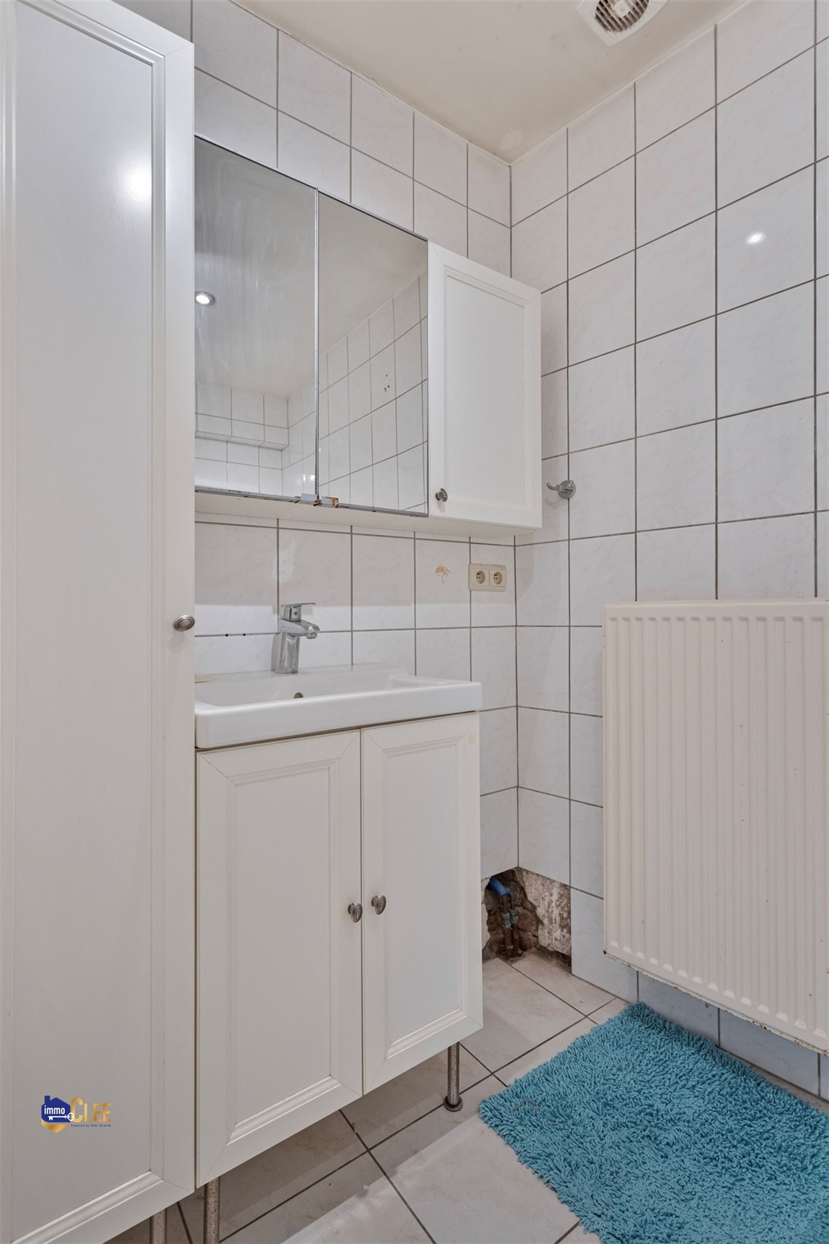 Karaktervolle gezinswoning in Brustem met ruime tuin & veel potentieel foto 13