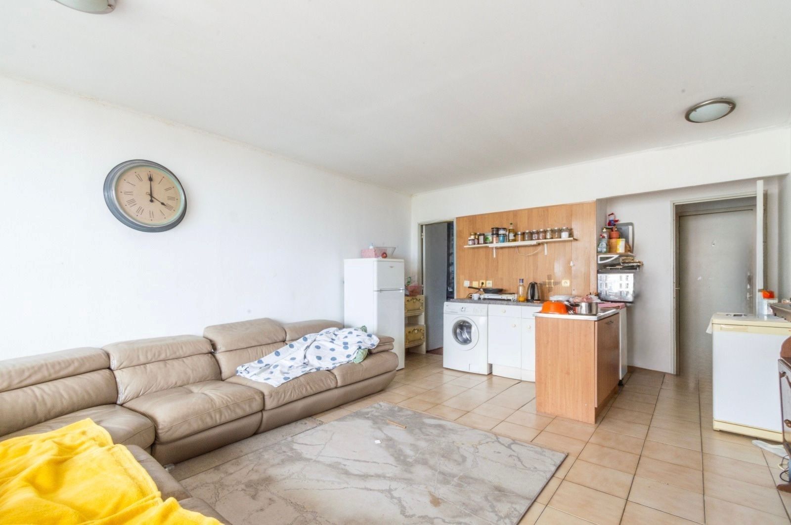 GOED GELEGEN STUDIO MET PANORAMISCH TERRAS ! foto 4