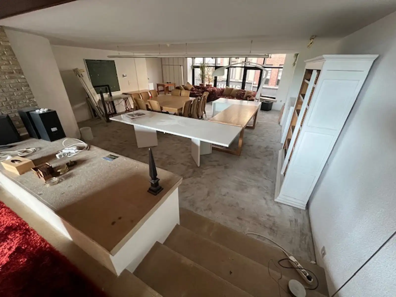 Multifunctioneel gebouw in het centrum van Lokeren foto 6