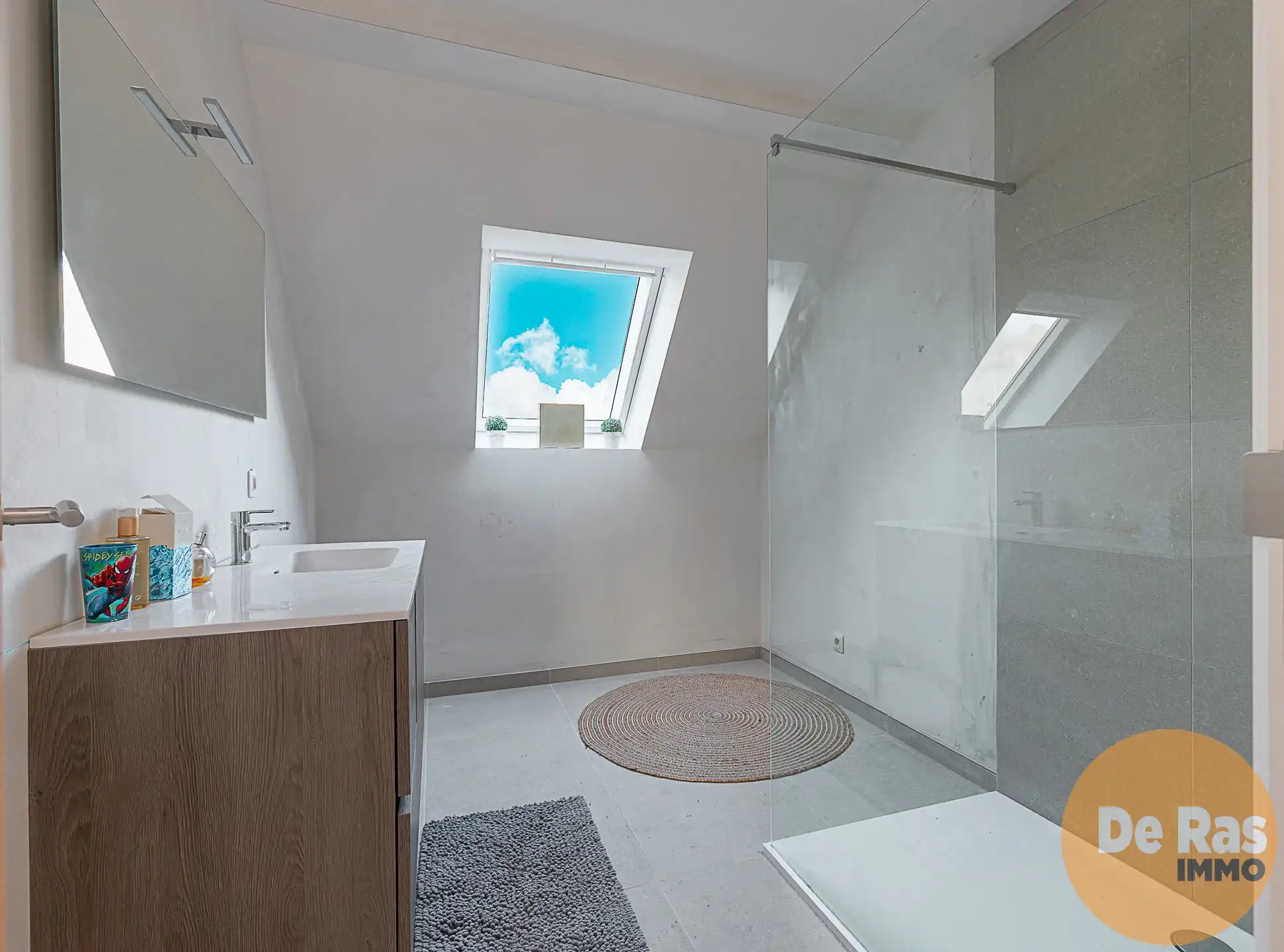 Nieuwbouw appartement duplex foto 11