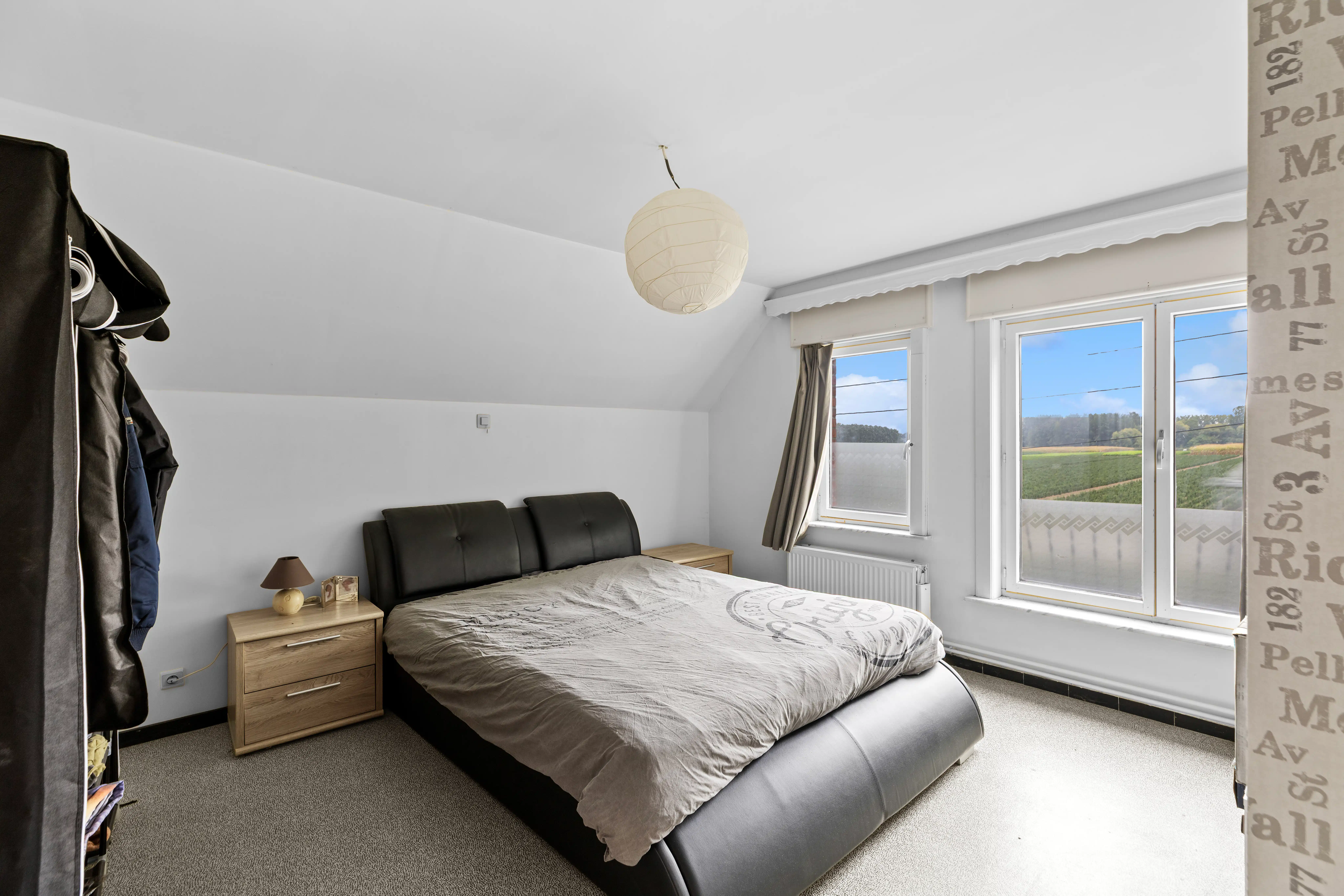Ruime gezinswoning met 3 slpk & tuin op 619 m² in Oosterzele foto 10