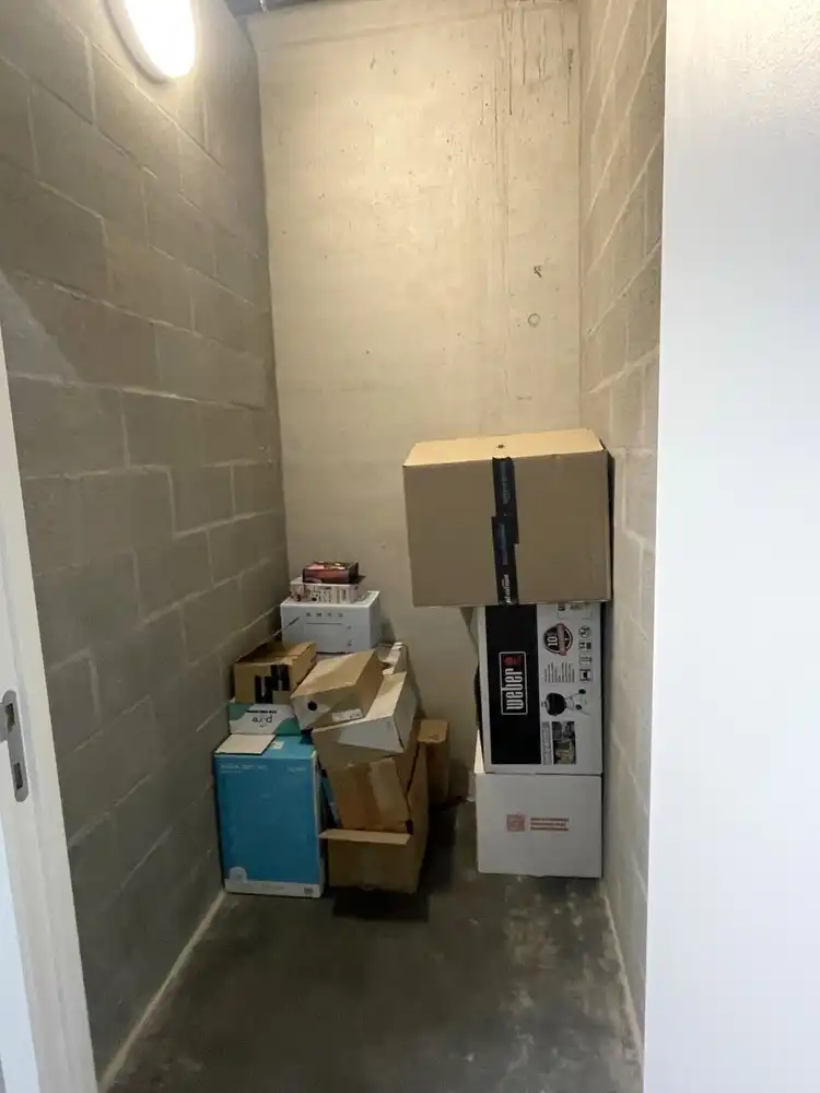 Luxueus en energiezuinig duplexappartement aan de golf van Sterrebeek foto 21