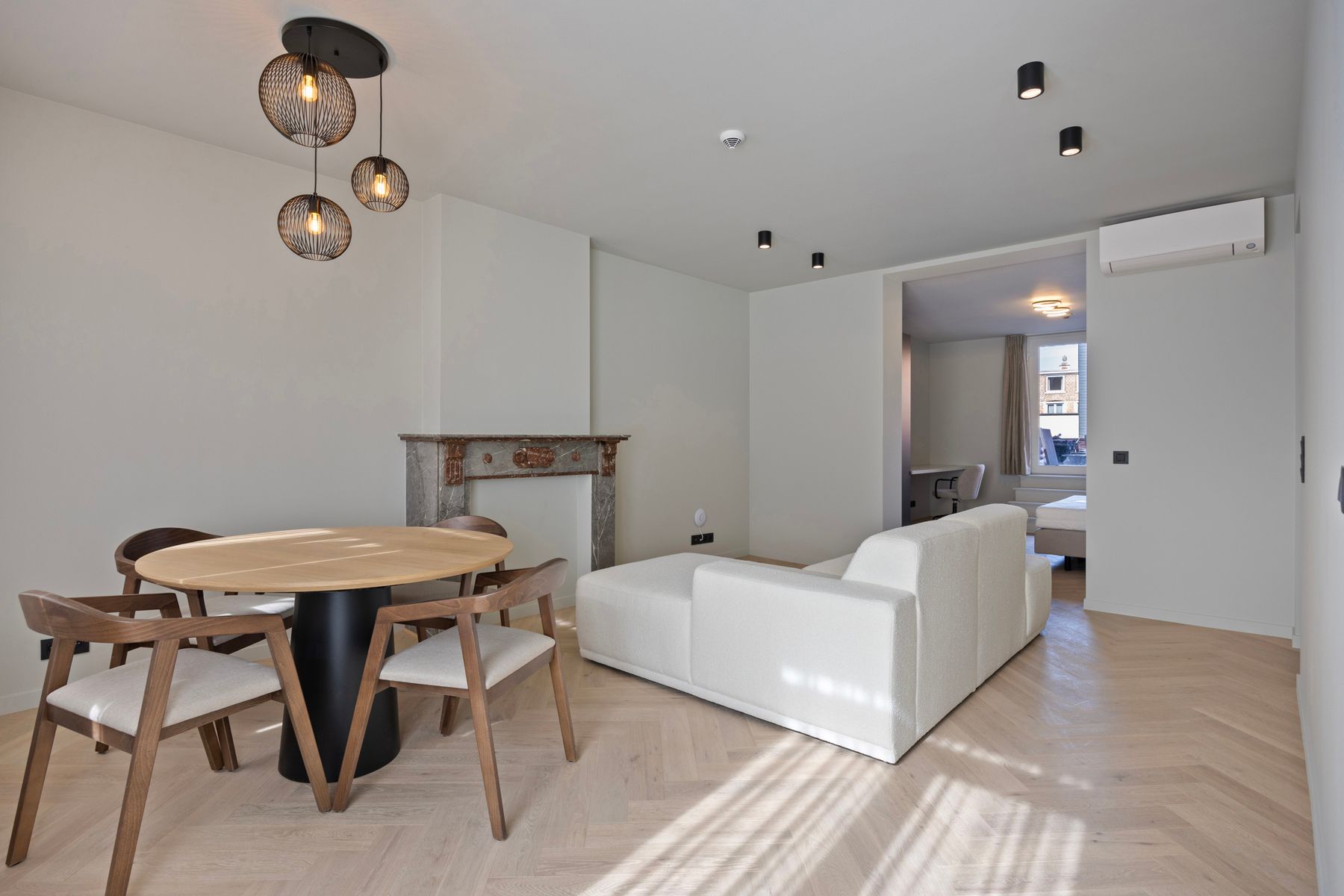 LAATSTE FLAT - UNICUM STADSKERN LEUVEN foto 3